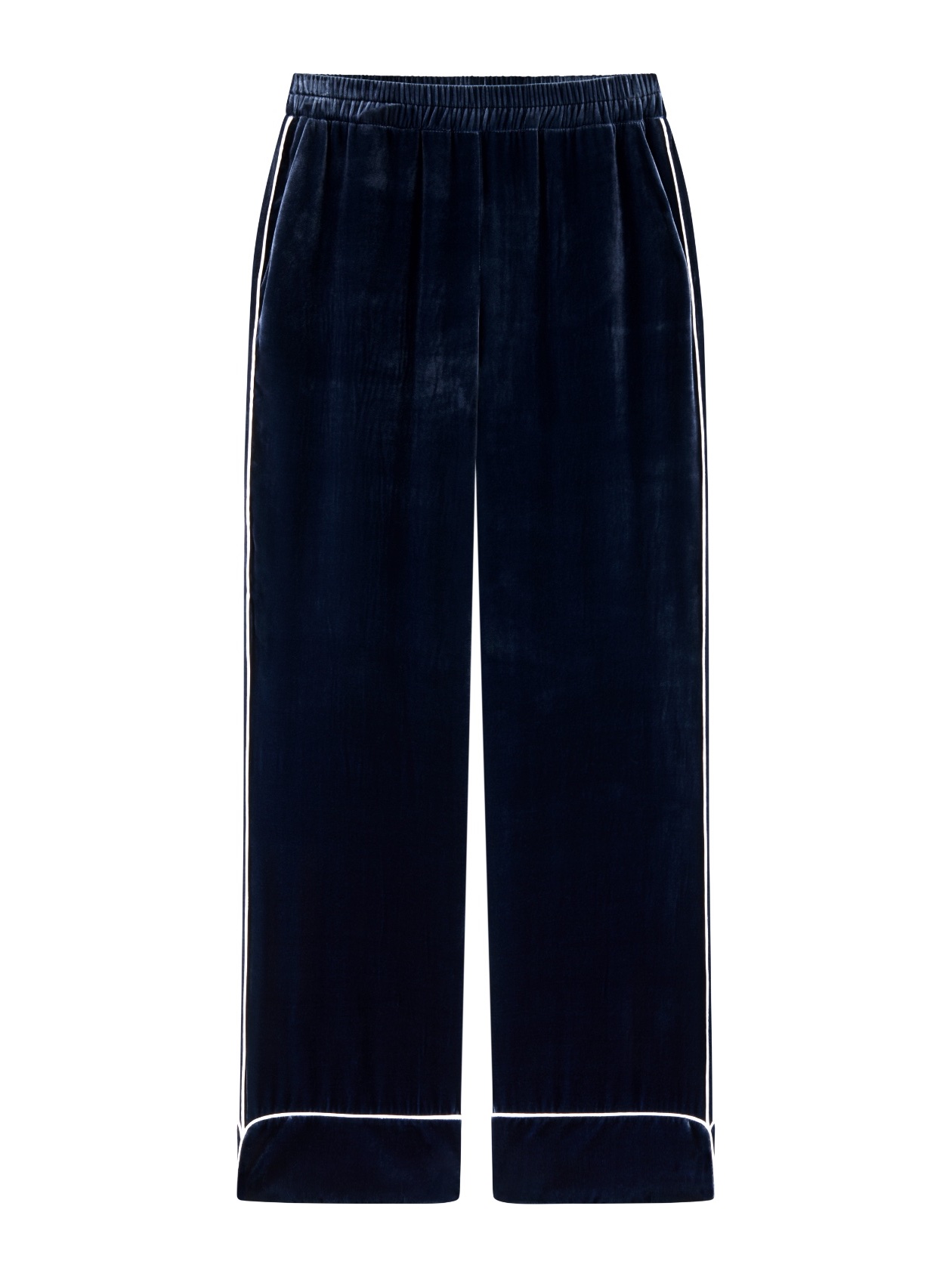 картинка Брюки Champagne Brunch - Maltseva Style