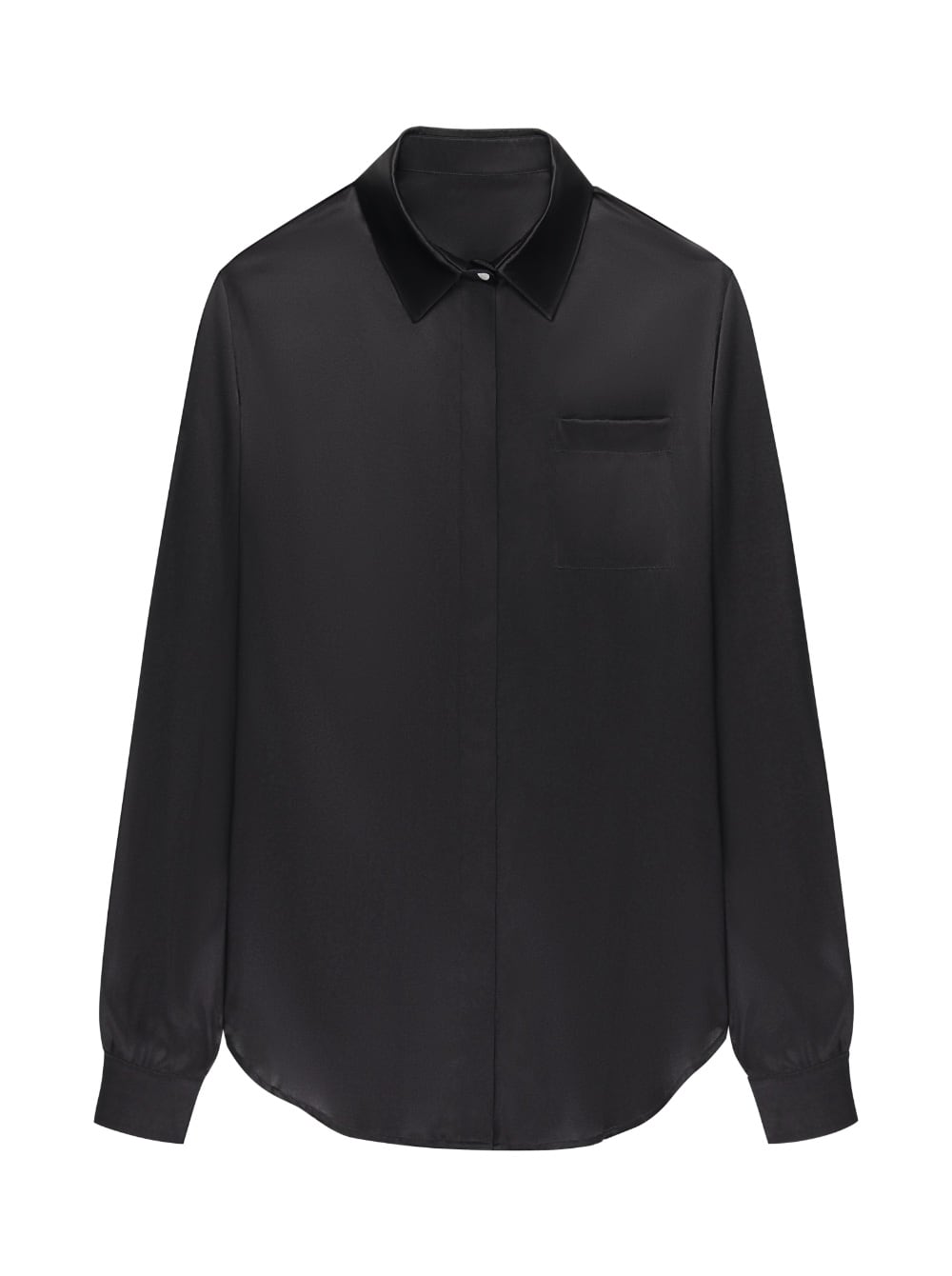 картинка Рубашка Classic II - Maltseva Style