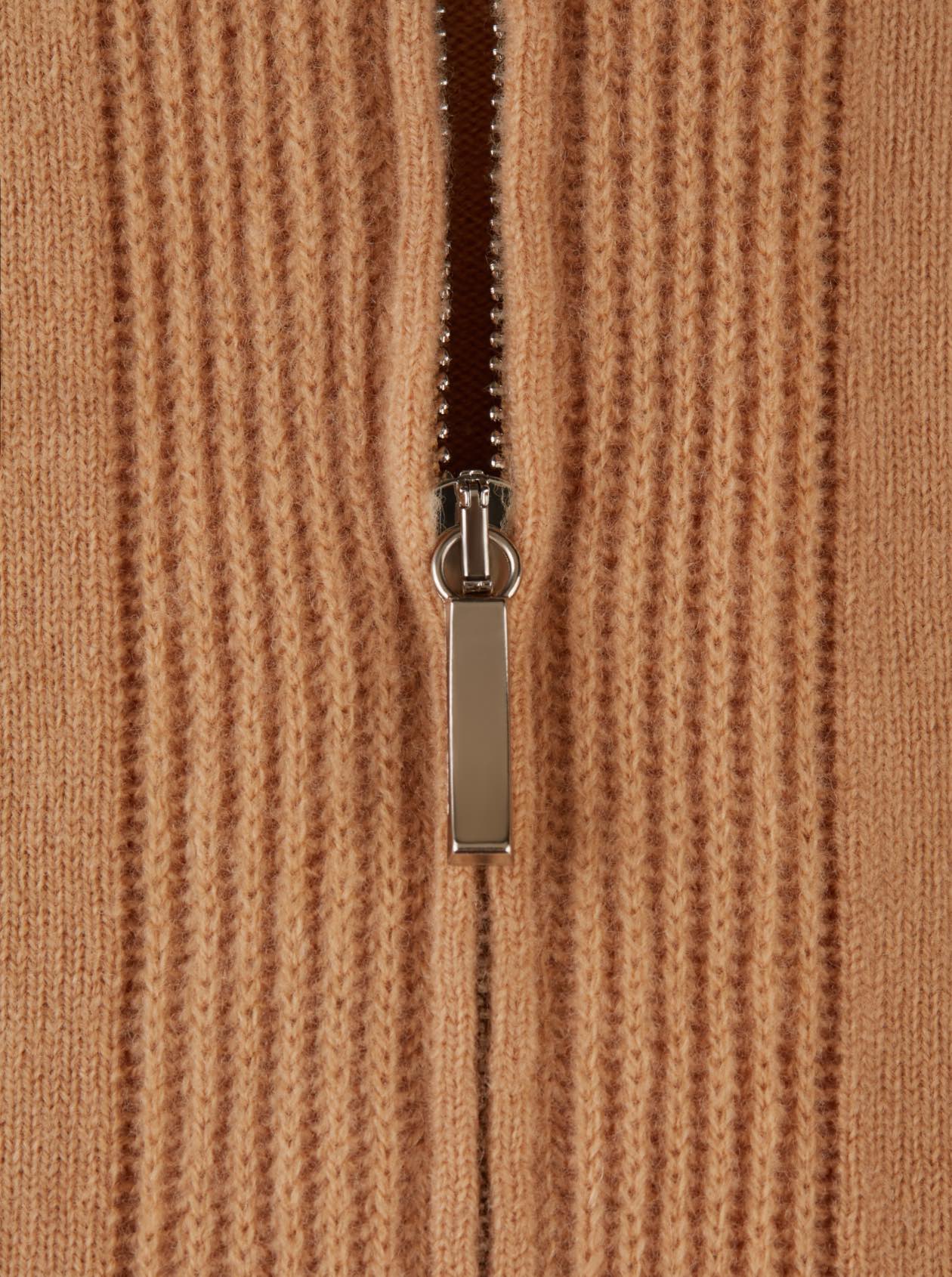 картинка Костюм Cashmere Zip - Maltseva Style