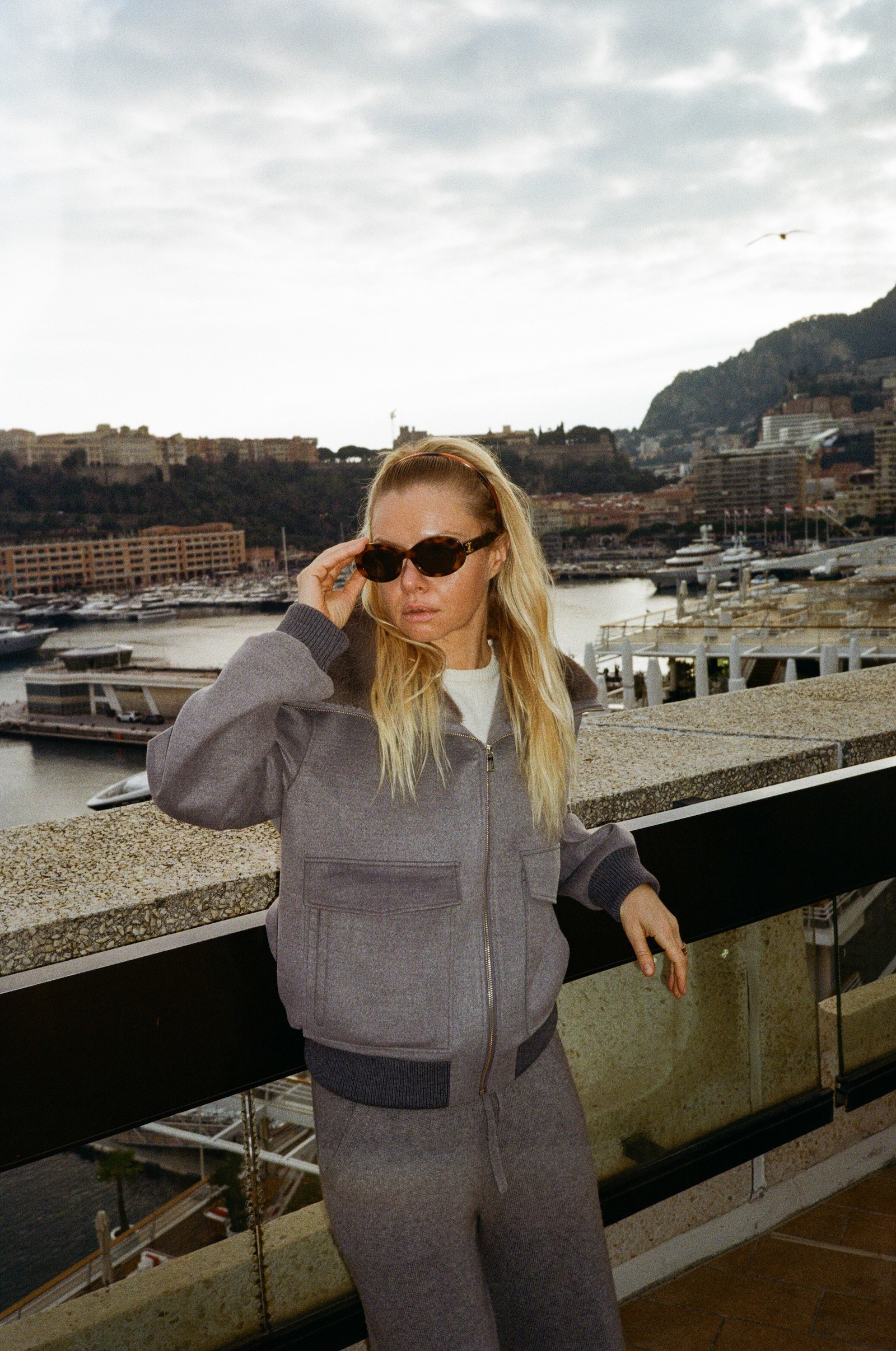 картинка Брюки Après-Ski - Maltseva Style