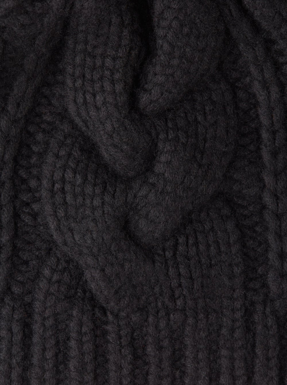 картинка Шапка Pompom Cashmere - Maltseva Style