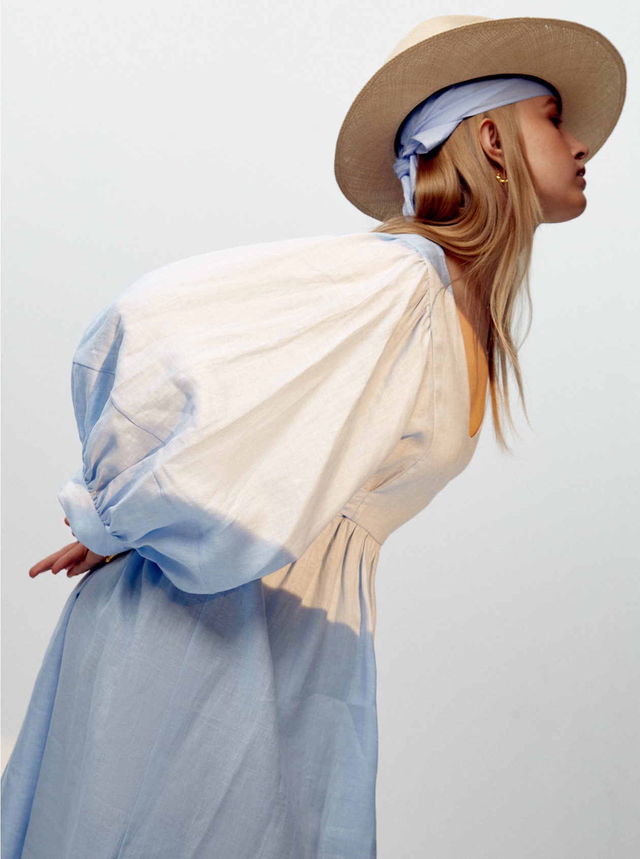 картинка Косынка Cotton - Maltseva Style