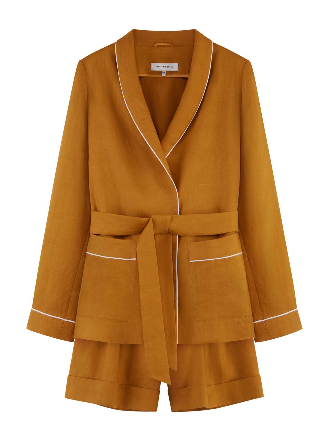 картинка Шорты Girlfriend - Maltseva Style