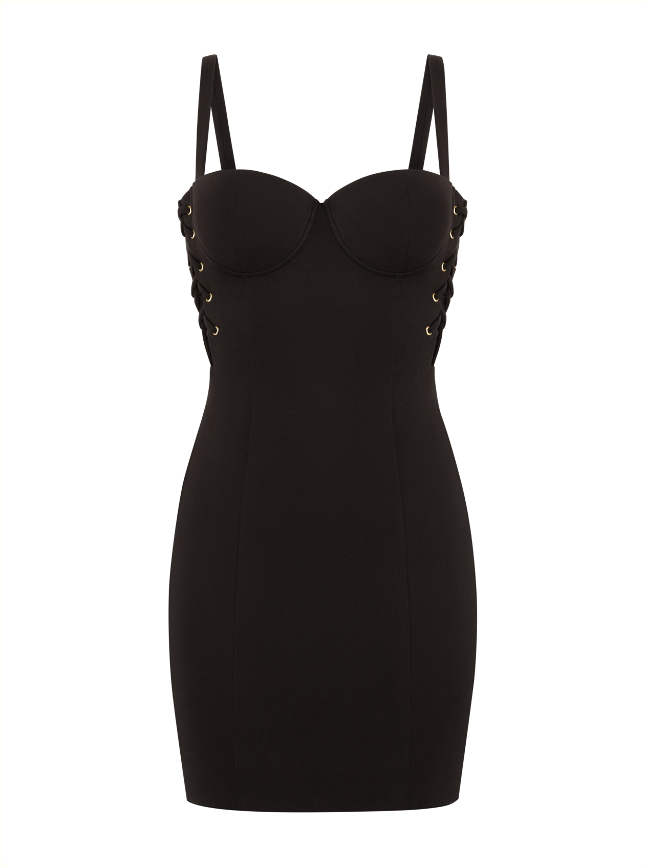 картинка Платье Hollywood - Maltseva Style