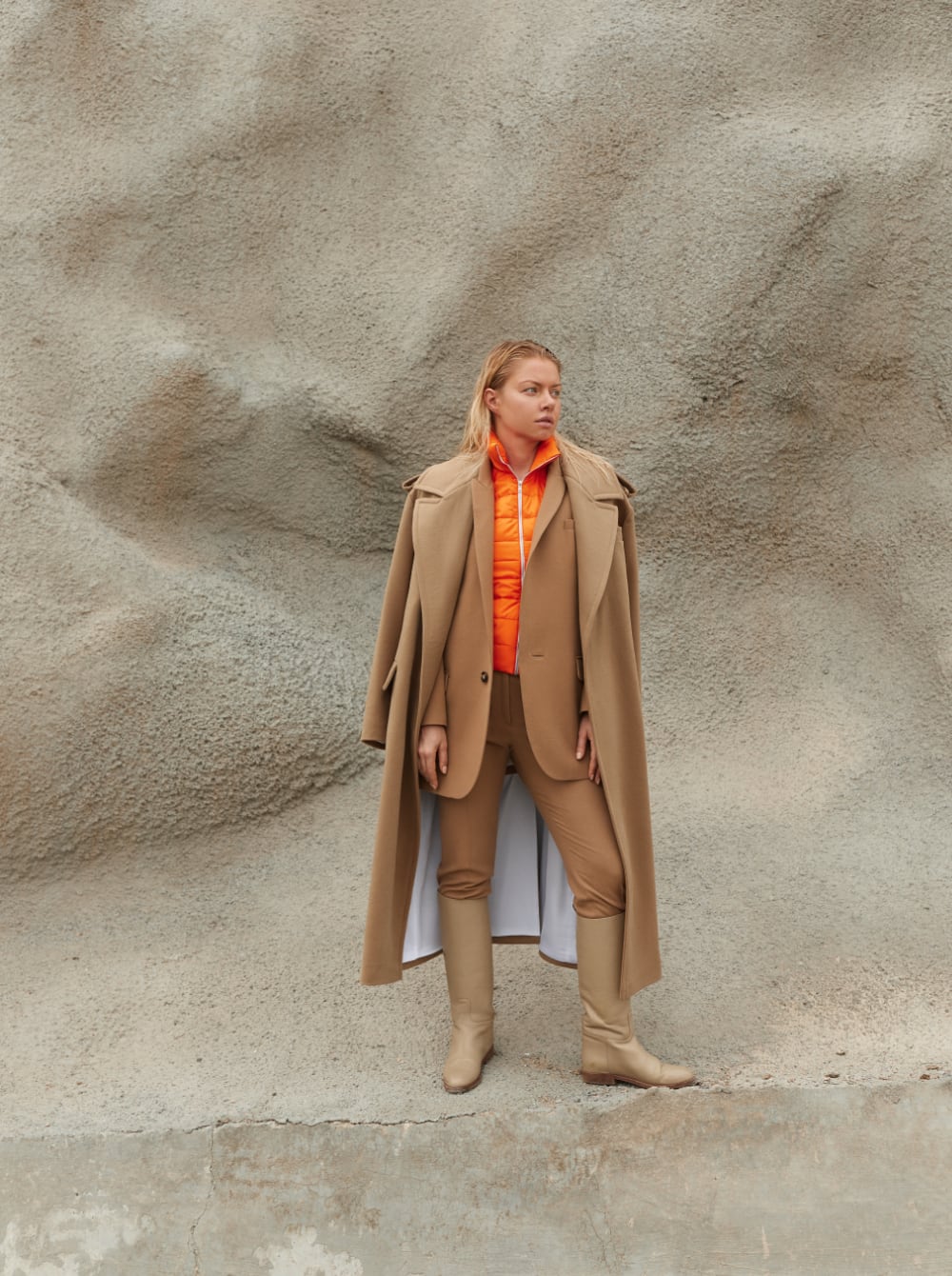 картинка Жакет Boyfriend - Maltseva Style