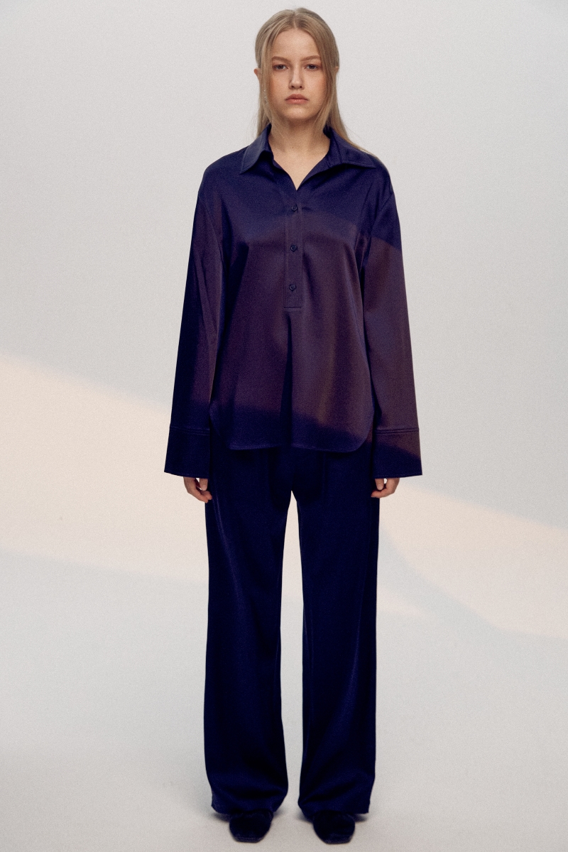 картинка Брюки Le Cap - Maltseva Style