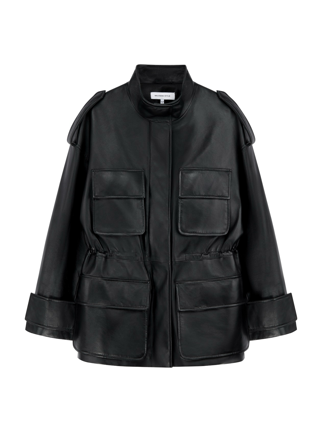 картинка Куртка Soho - Maltseva Style