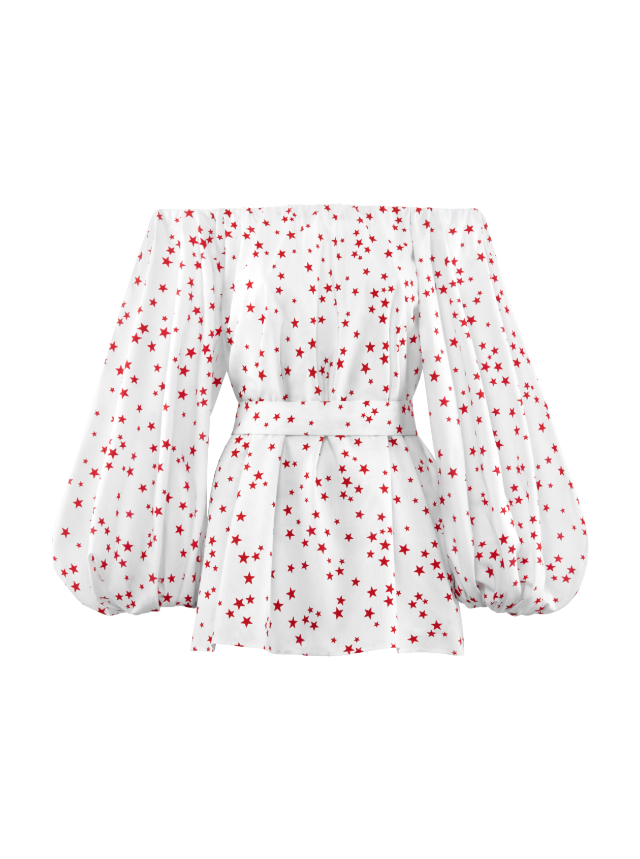 картинка Топ Capri - Maltseva Style