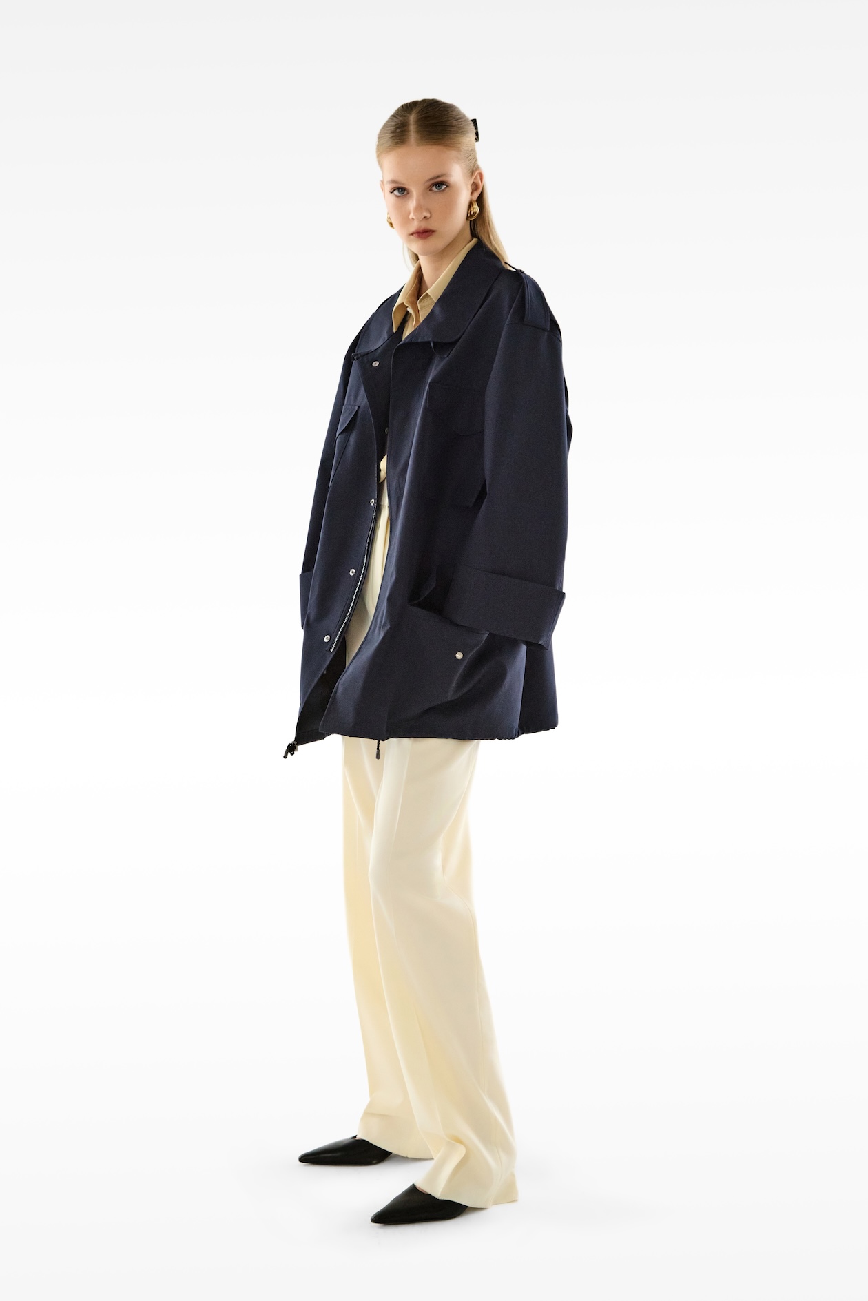 картинка Парка Deauville - Maltseva Style