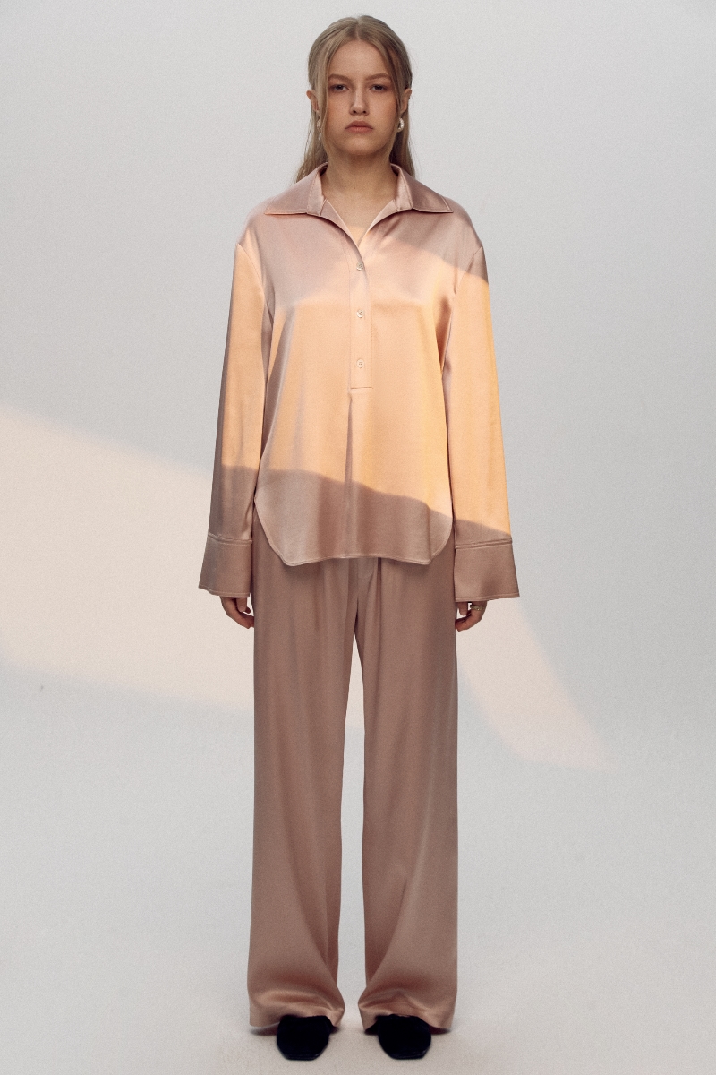 картинка Брюки Le Cap - Maltseva Style