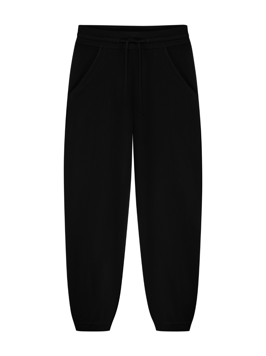 картинка Брюки Après-Ski - Maltseva Style