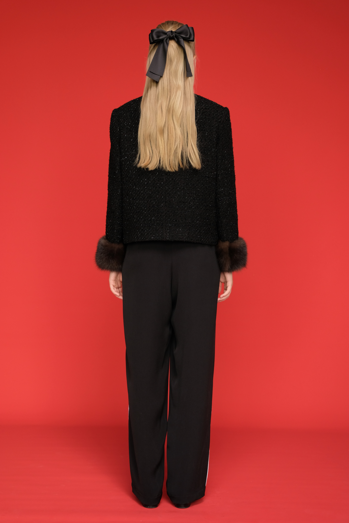 картинка Жакет Jacqueline - Maltseva Style