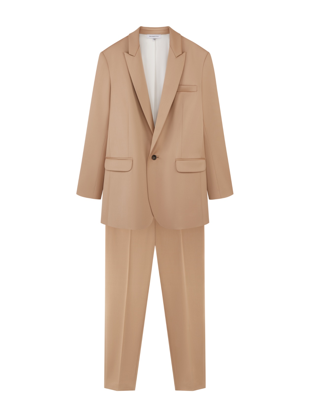 картинка Жакет Boyfriend - Maltseva Style