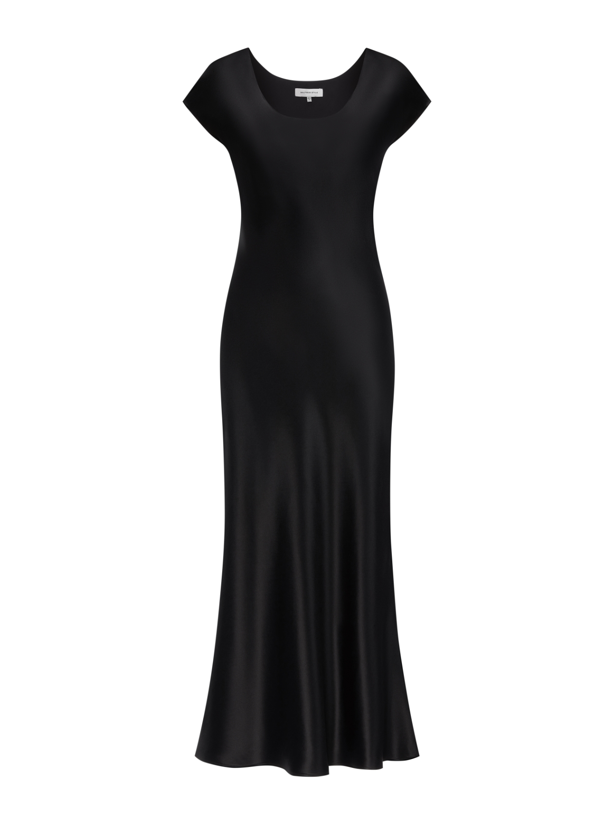 картинка Платье Lora - Maltseva Style