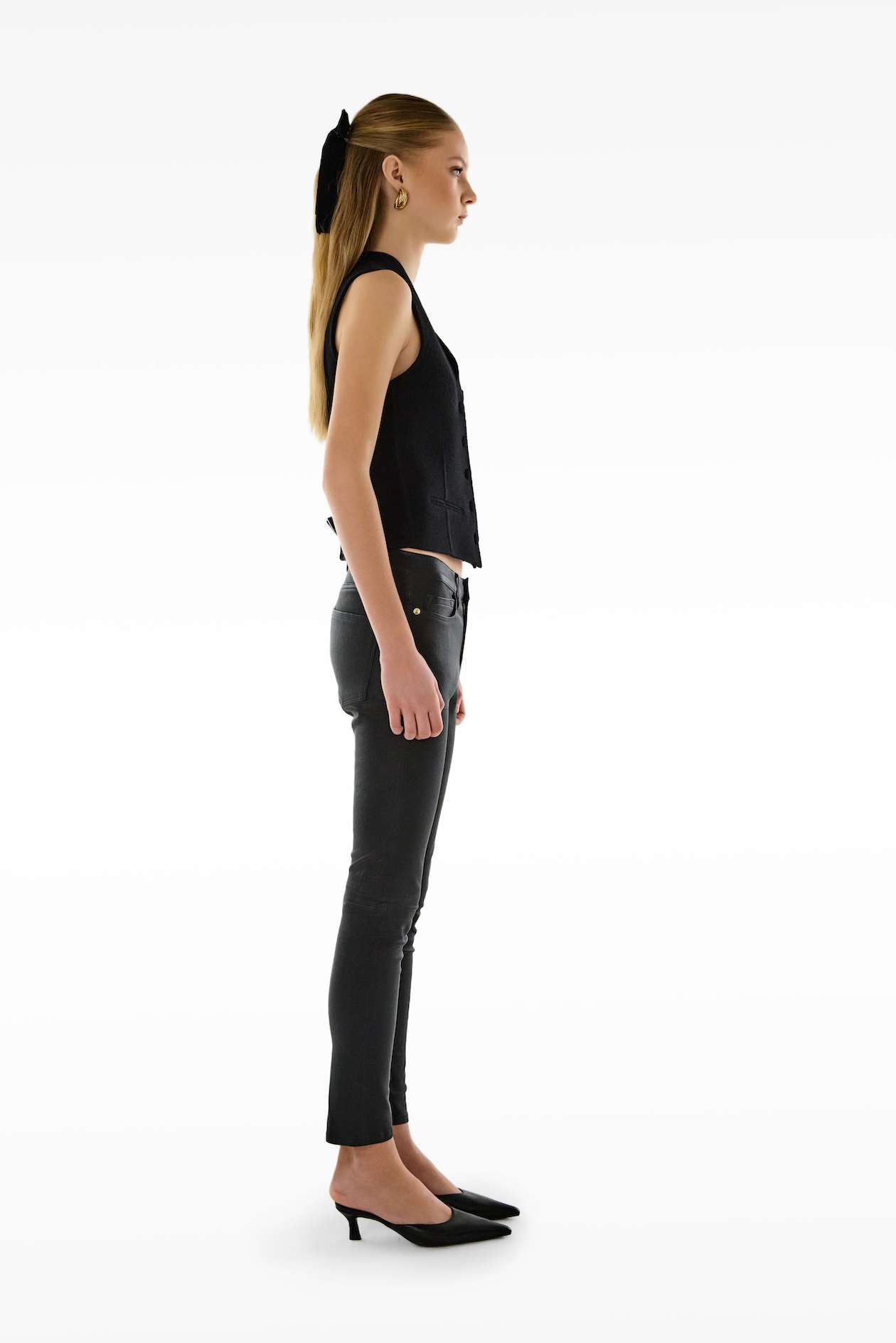 картинка Жилет Kate - Maltseva Style