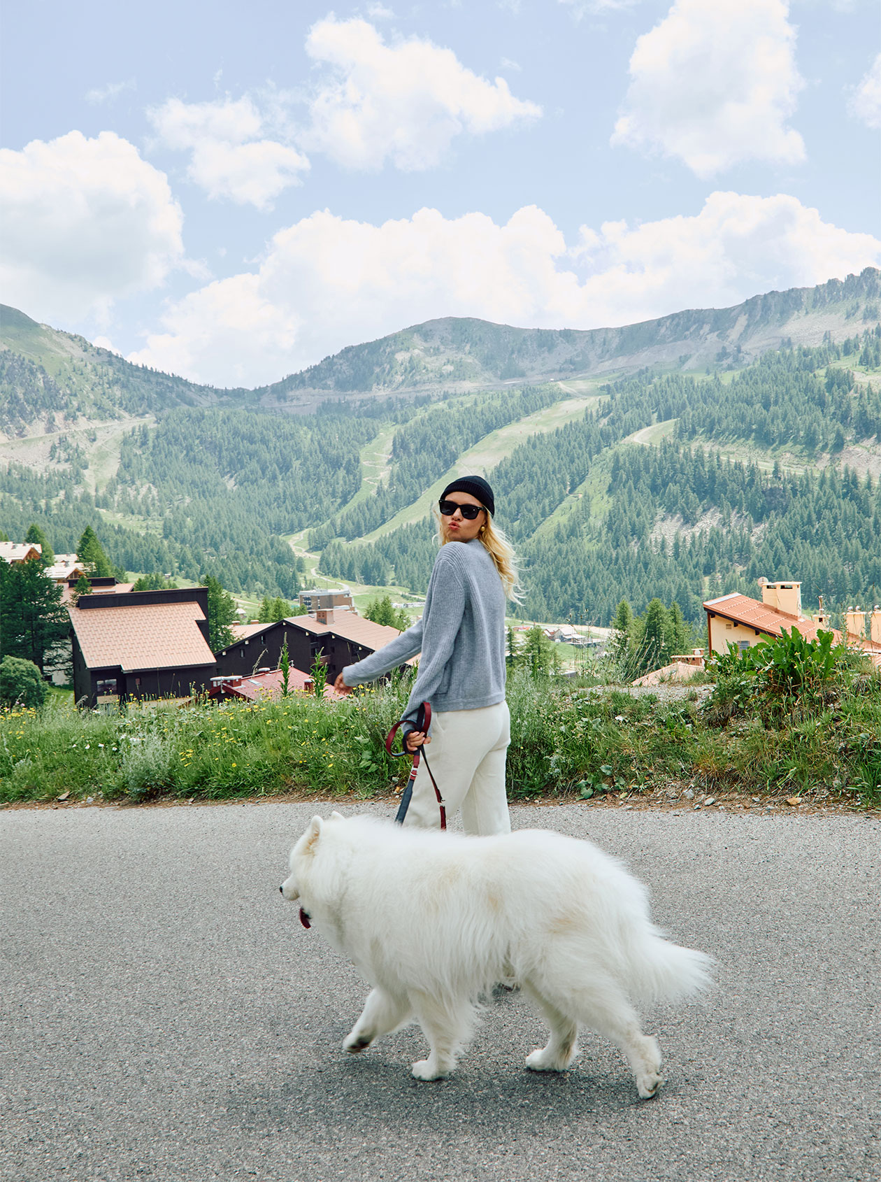 картинка Кардиган Rose De France - Maltseva Style