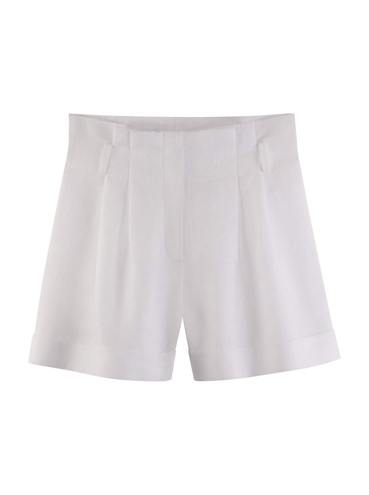 картинка Шорты Girlfriend - Maltseva Style