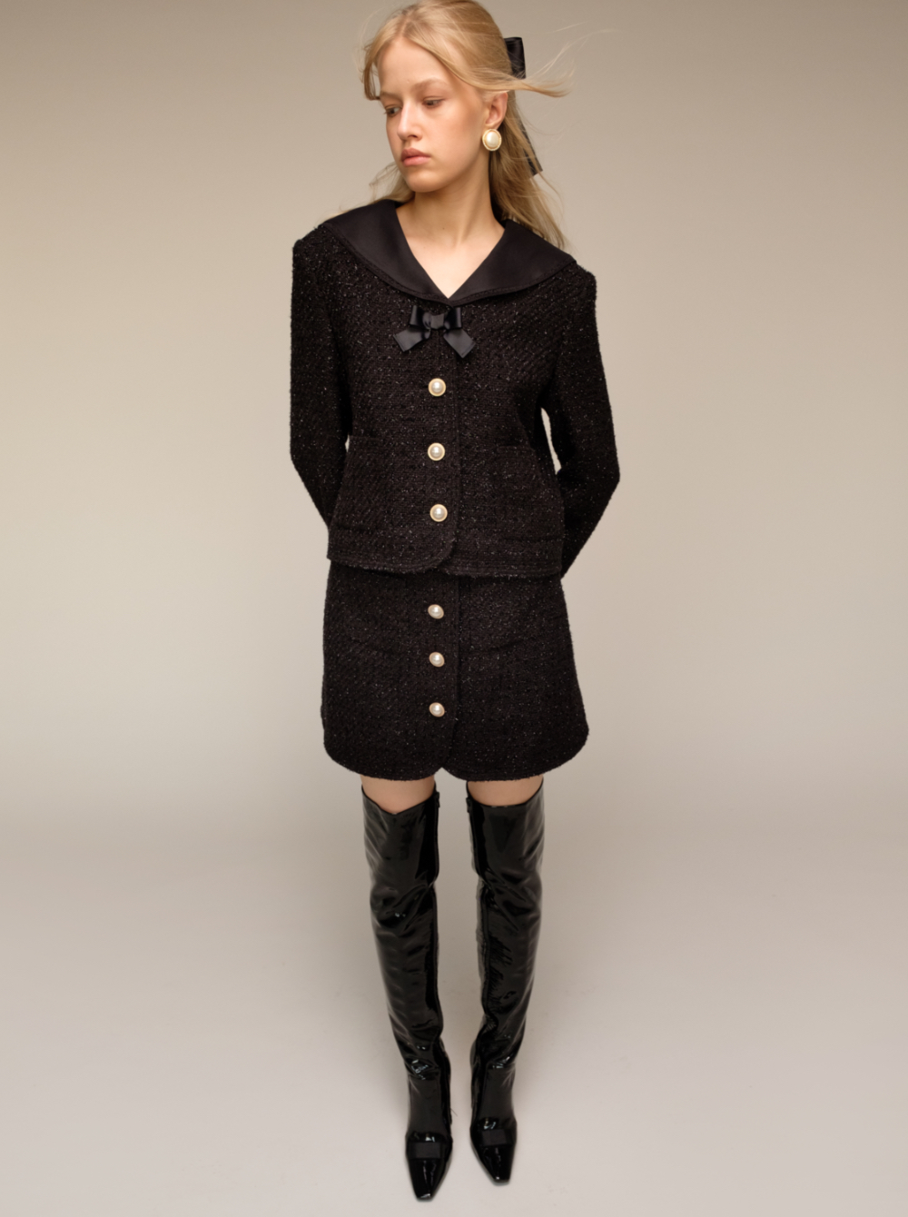 картинка Жакет De Perle - Maltseva Style