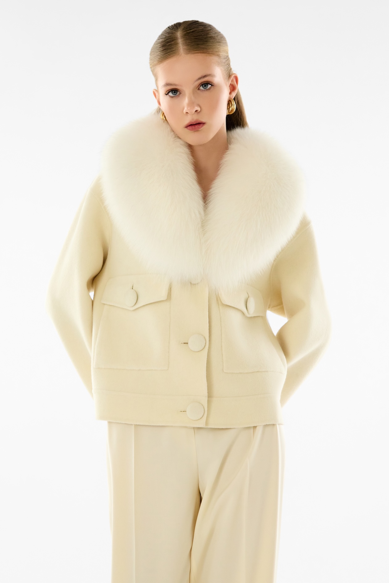 картинка Жакет Rue du Bac - Maltseva Style