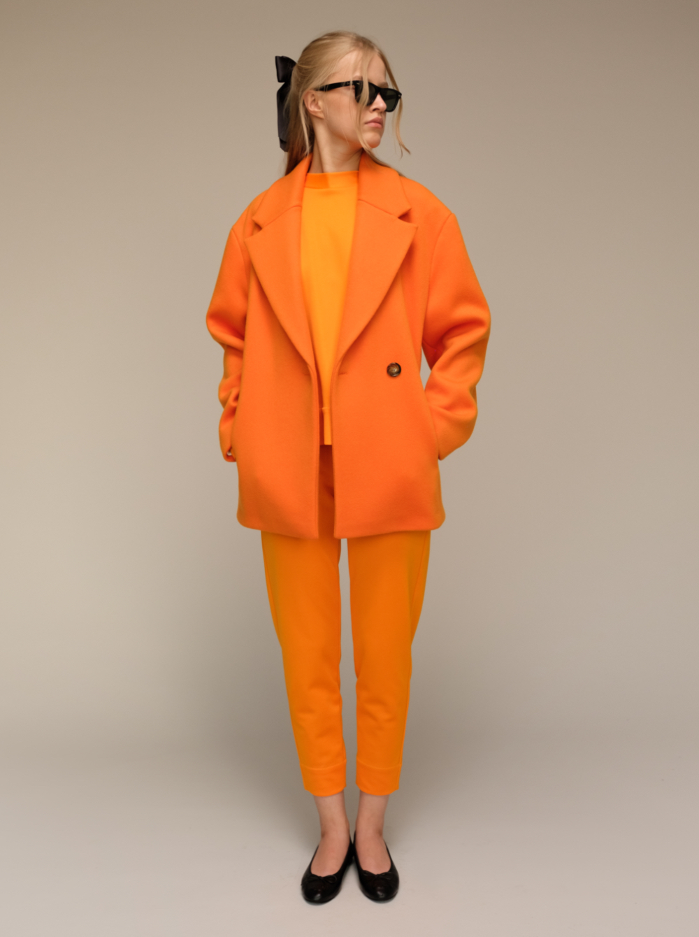 картинка Брюки SPA - Maltseva Style