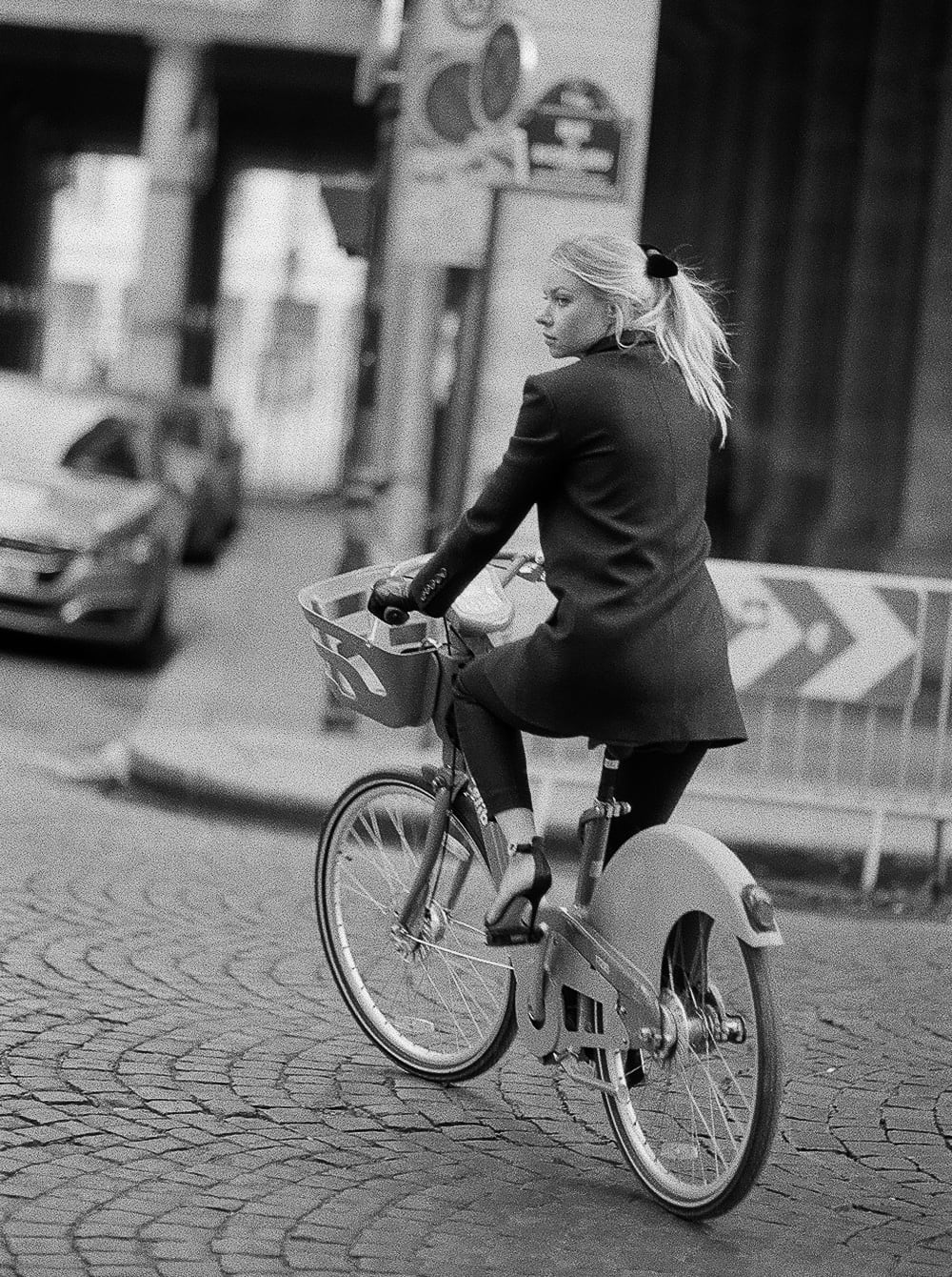 картинка Жакет Boyfriend - Maltseva Style