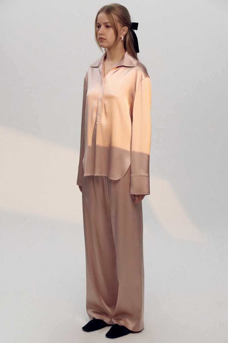 картинка Рубашка Le Cap - Maltseva Style