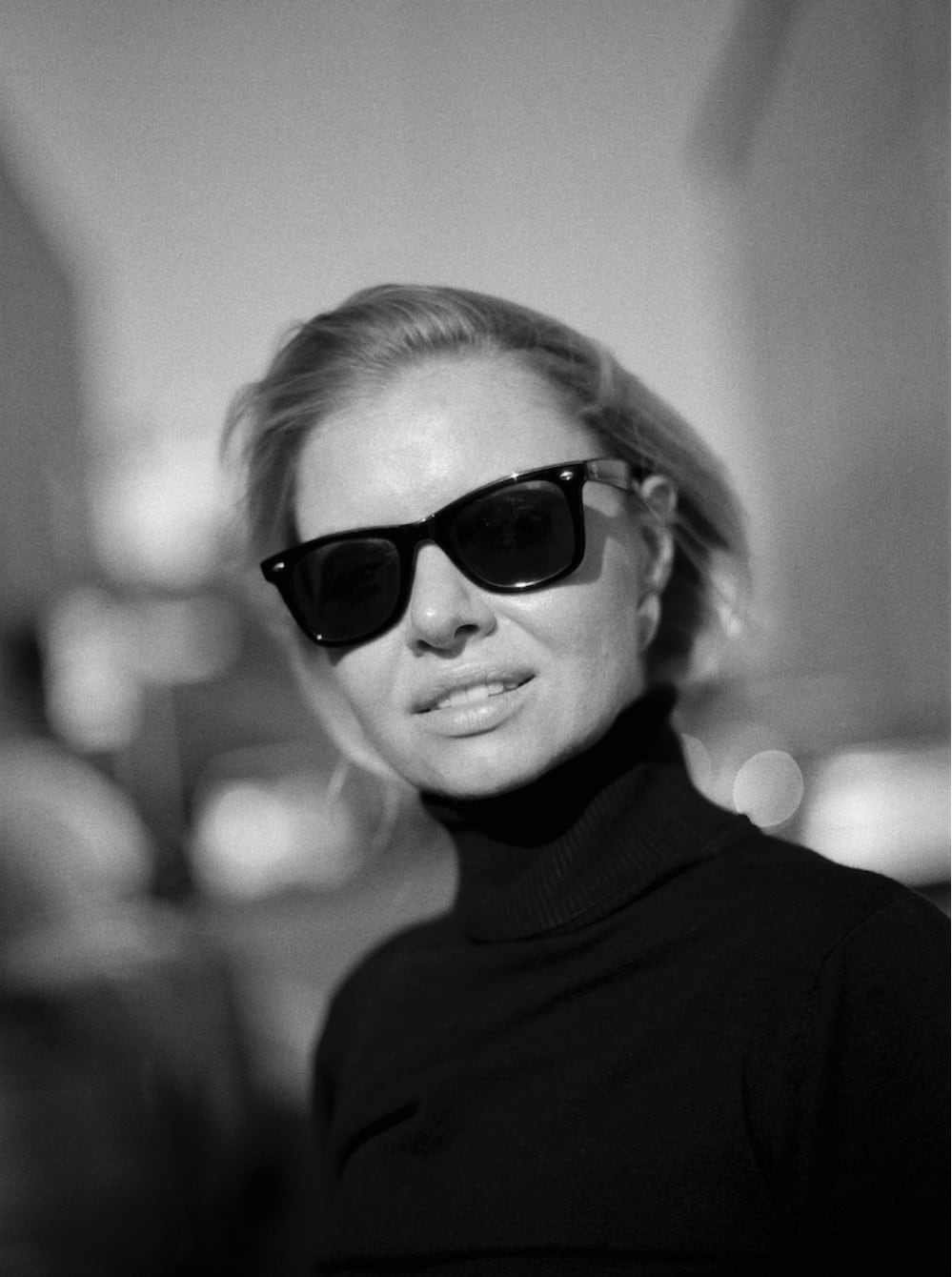 картинка Джемпер Turtle Neck - Maltseva Style