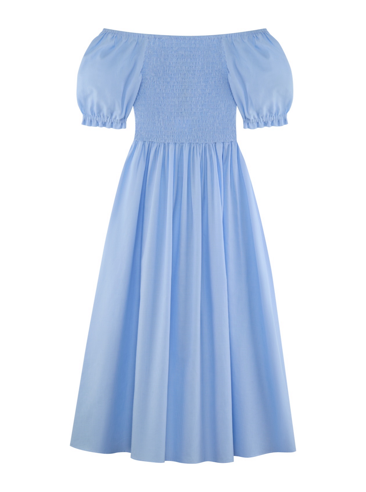 картинка Платье Tarte Tropezienne - Maltseva Style