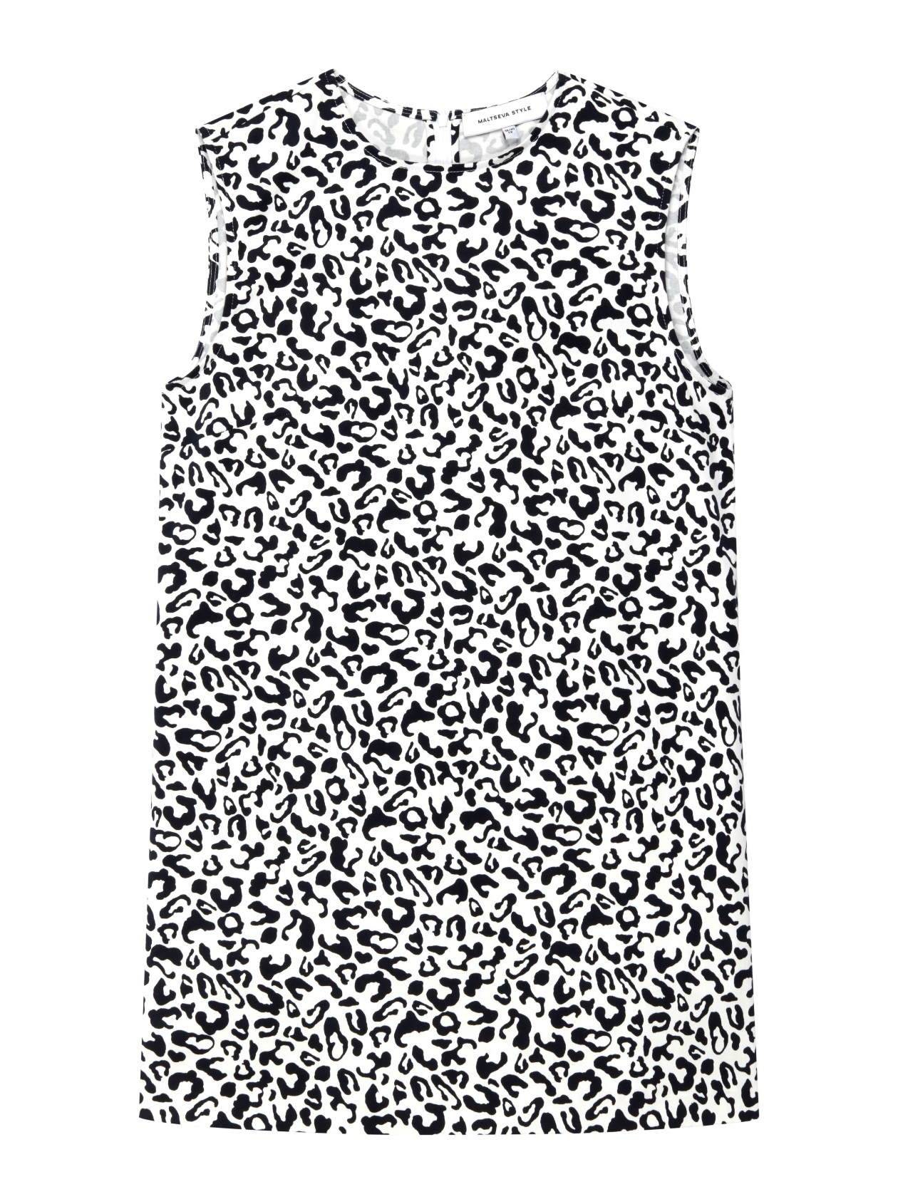 картинка Платье Libertine - Maltseva Style