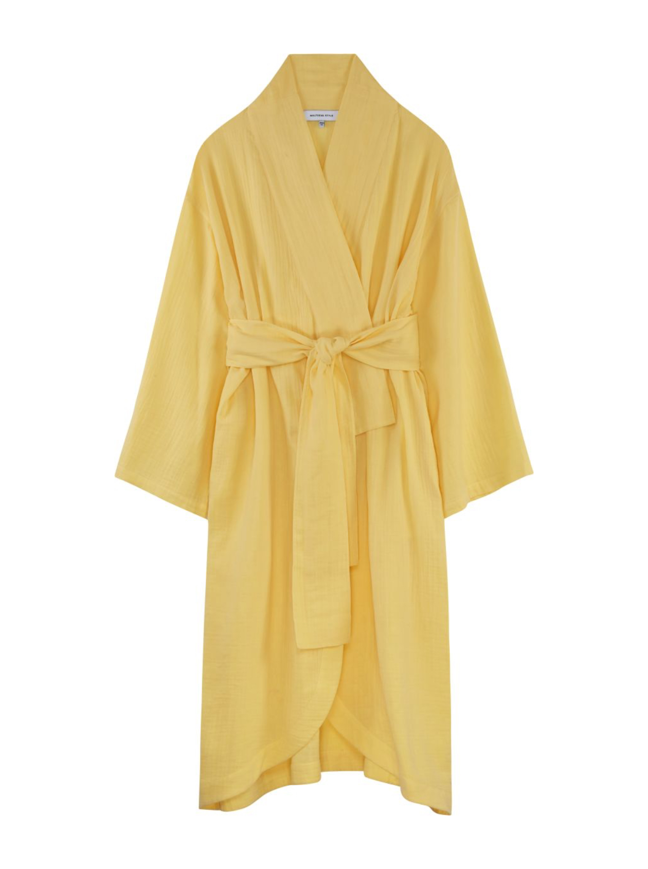 картинка Платье La robe de Plage Midi - Maltseva Style