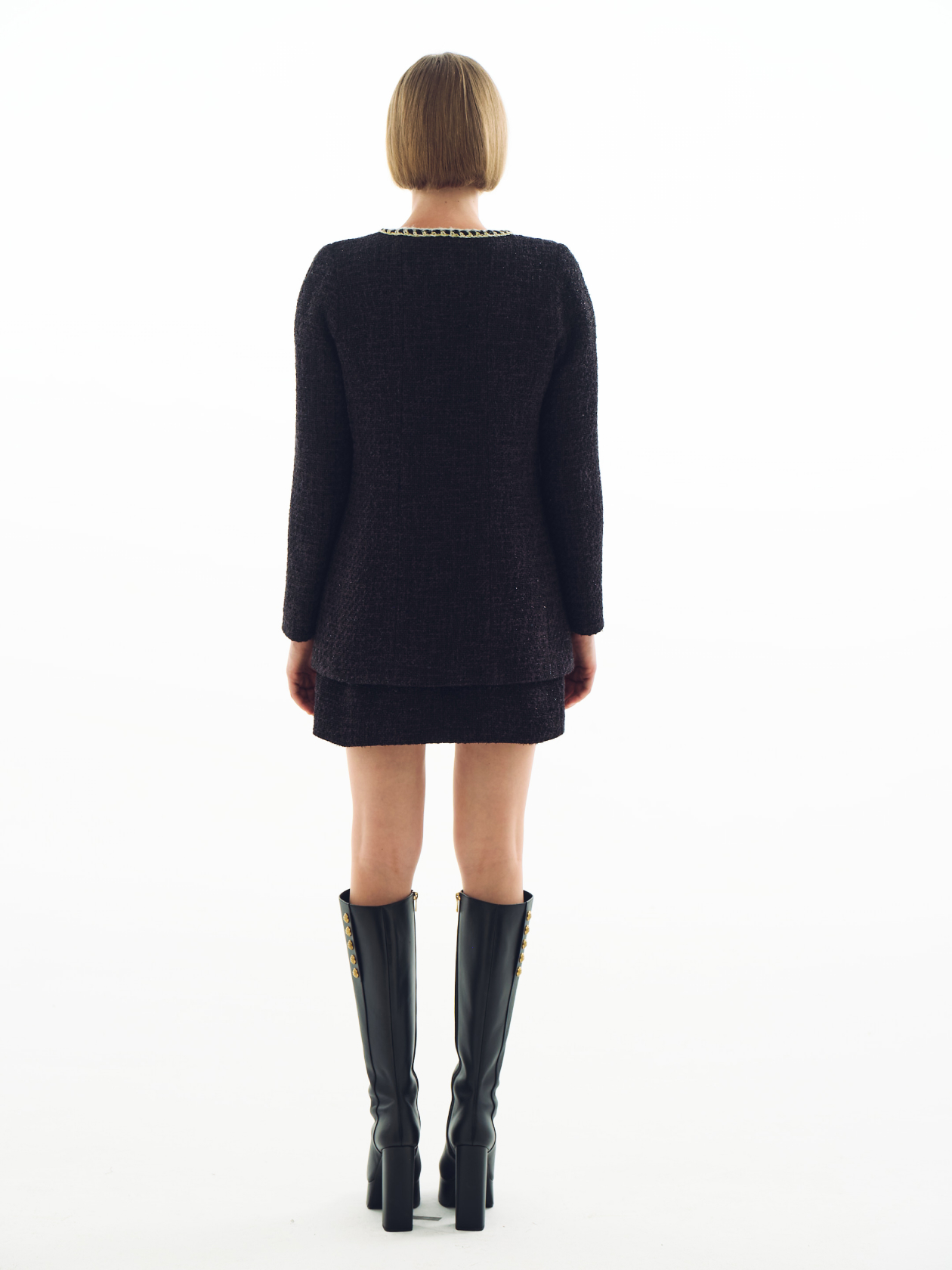 картинка Жакет Le Bristol - Maltseva Style