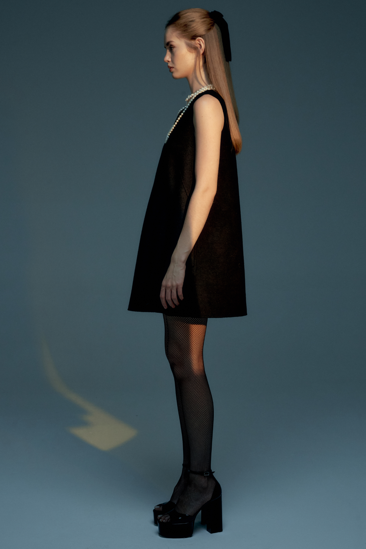 картинка Платье The Dress - Maltseva Style