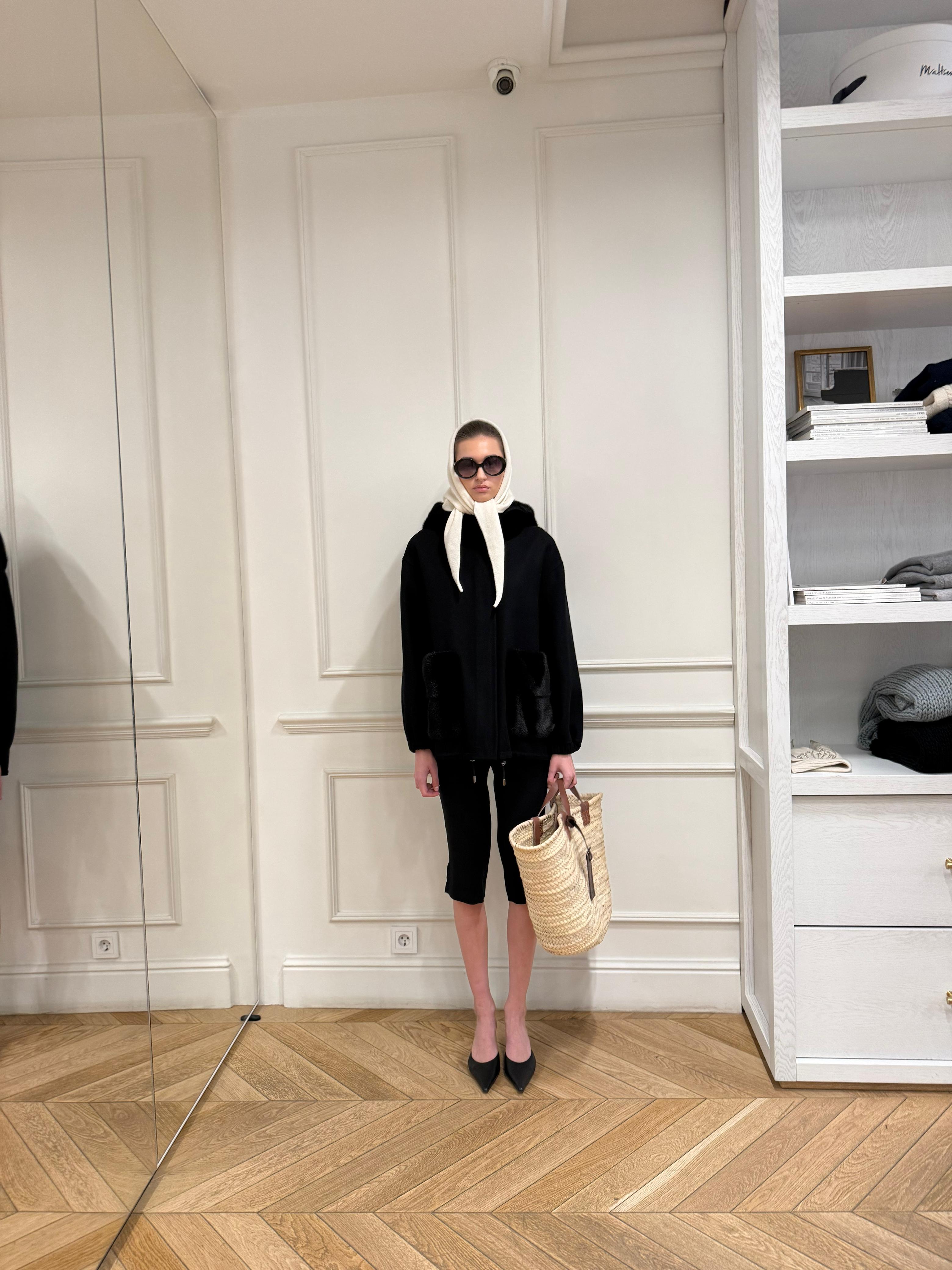 картинка Косынка Cashmere - Maltseva Style