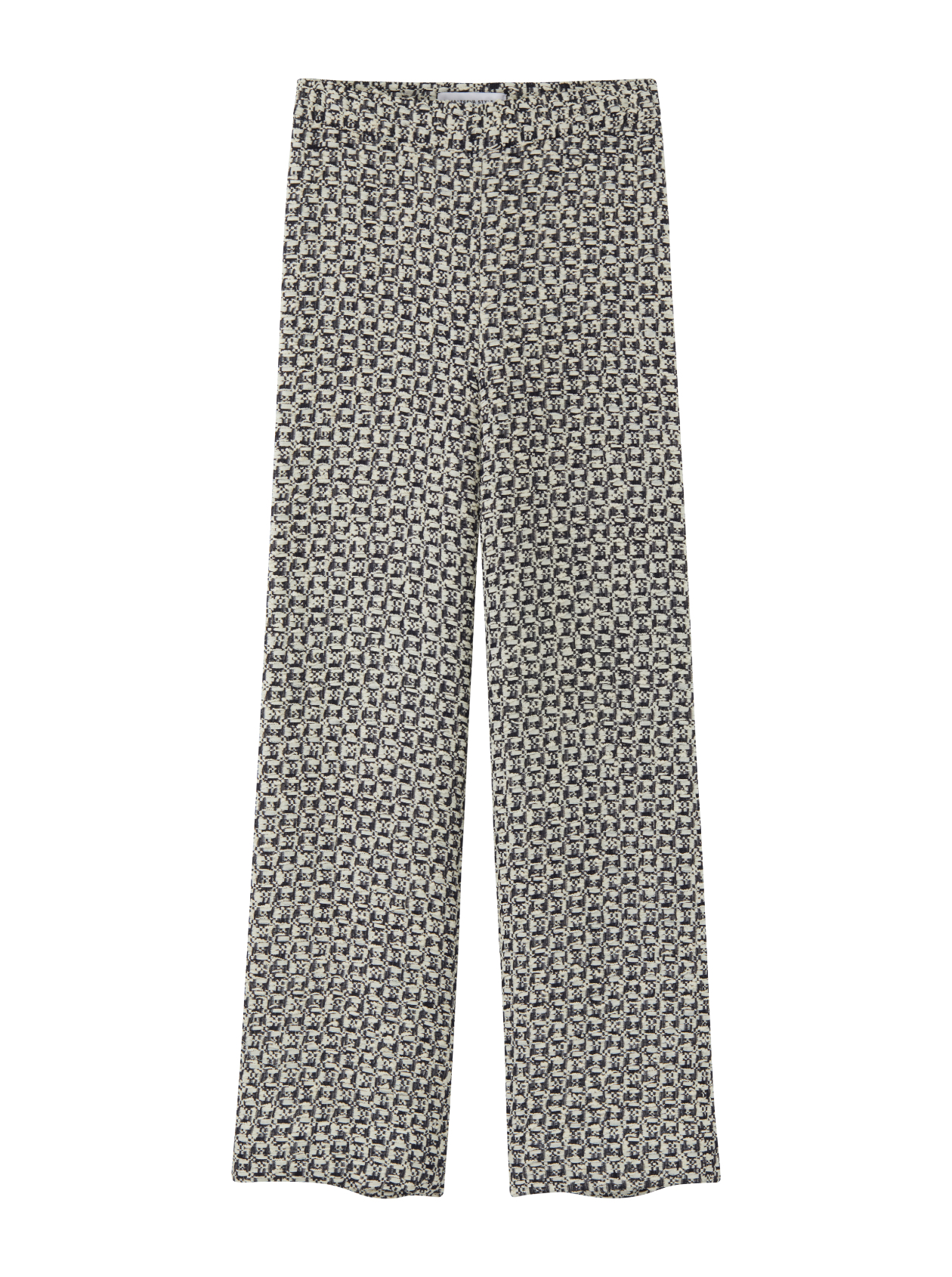 картинка Брюки Palazzo - Maltseva Style