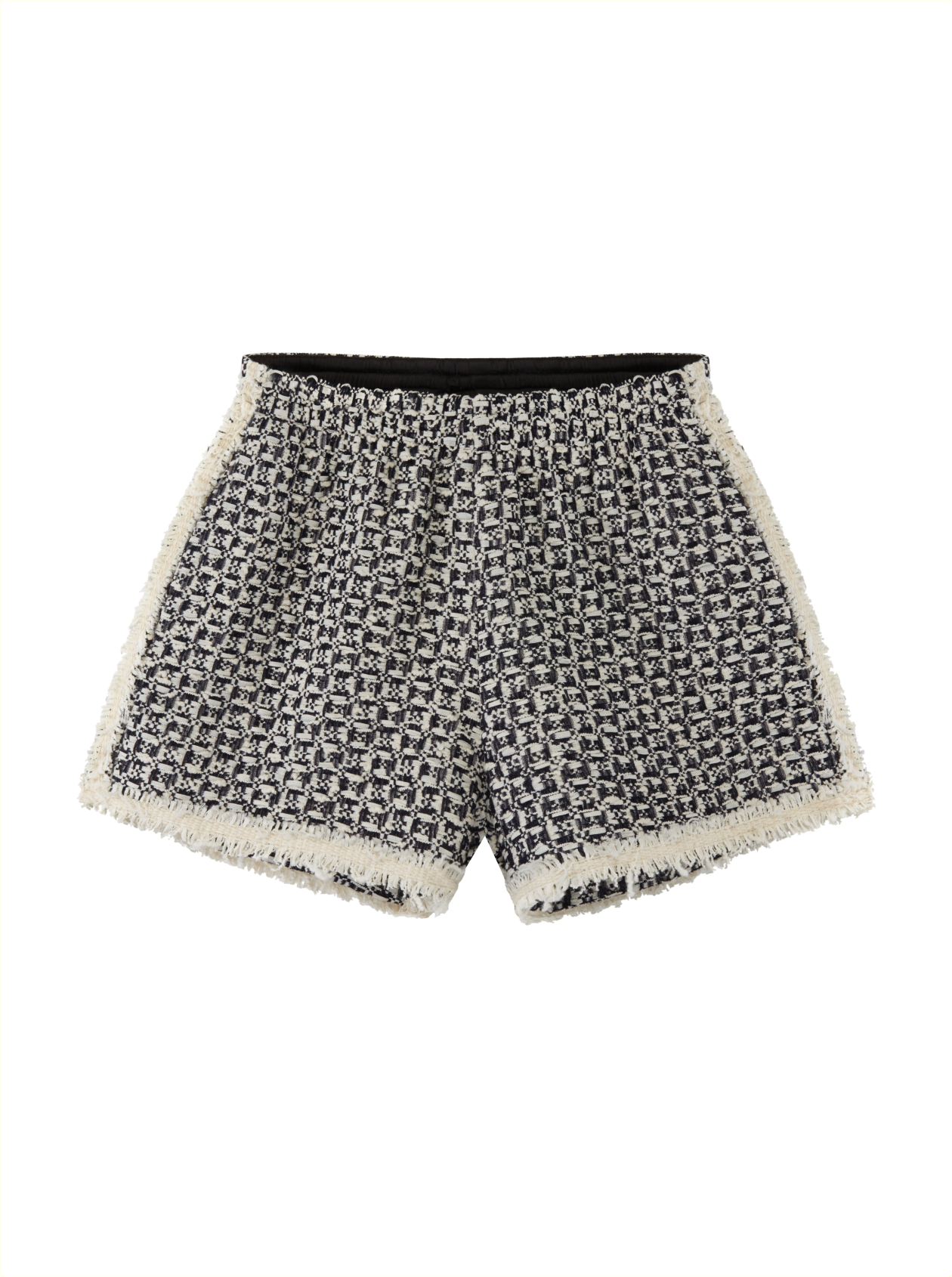 картинка Шорты Hôtel De Paris - Maltseva Style