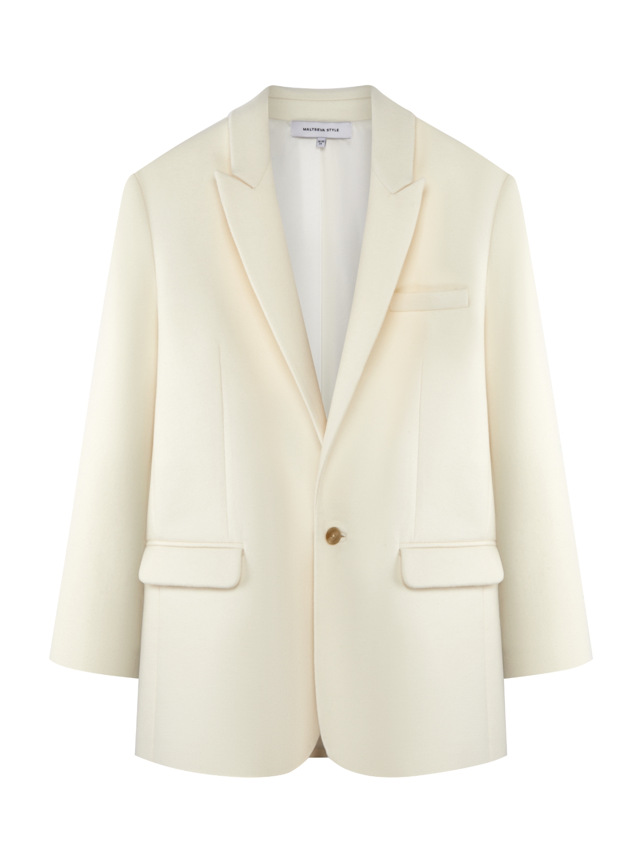 картинка Жакет Boyfriend II - Maltseva Style