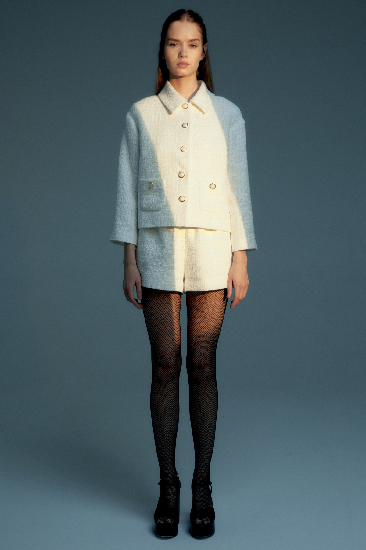 картинка Жакет Les Perles de Monaco - Maltseva Style