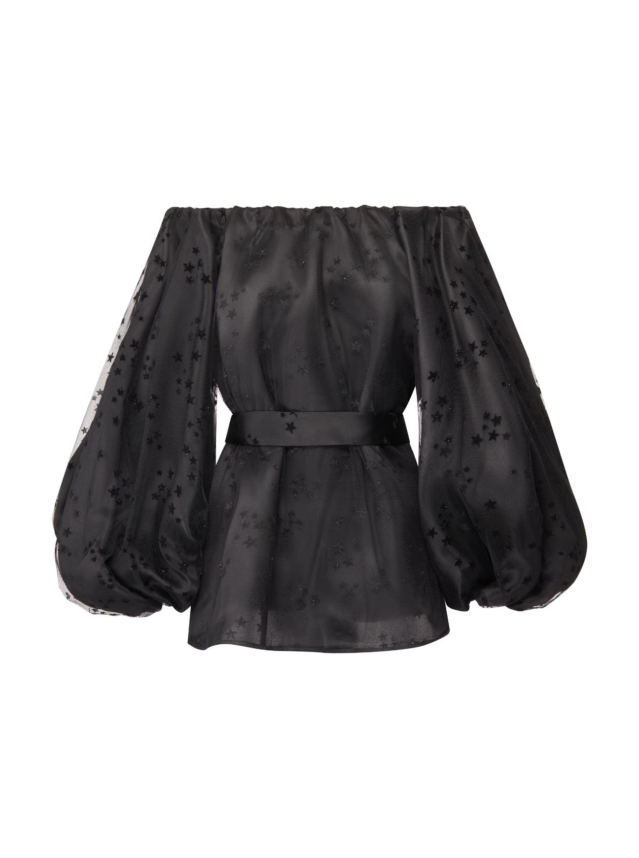 картинка Топ Capri - Maltseva Style