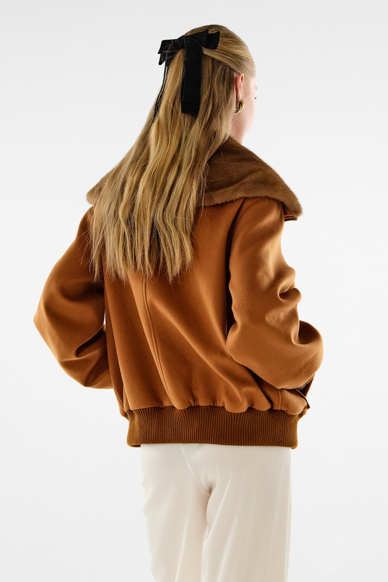 картинка Бомбер Principe - Maltseva Style