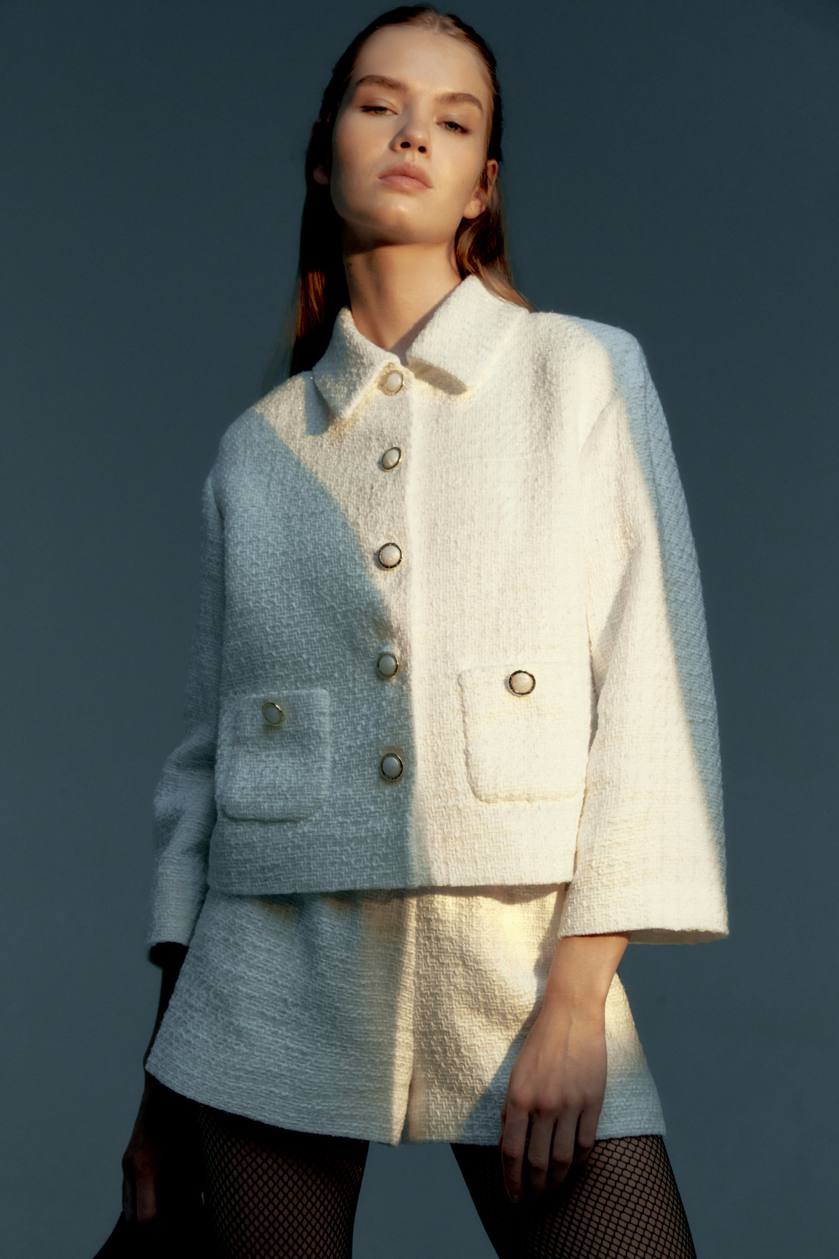 картинка Жакет Les Perles de Monaco - Maltseva Style