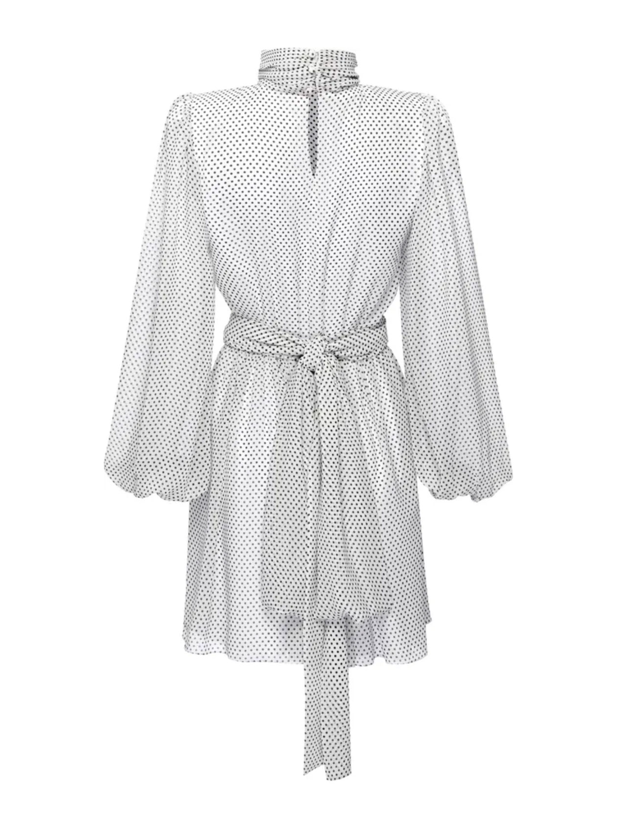 картинка Платье Virgin - Maltseva Style