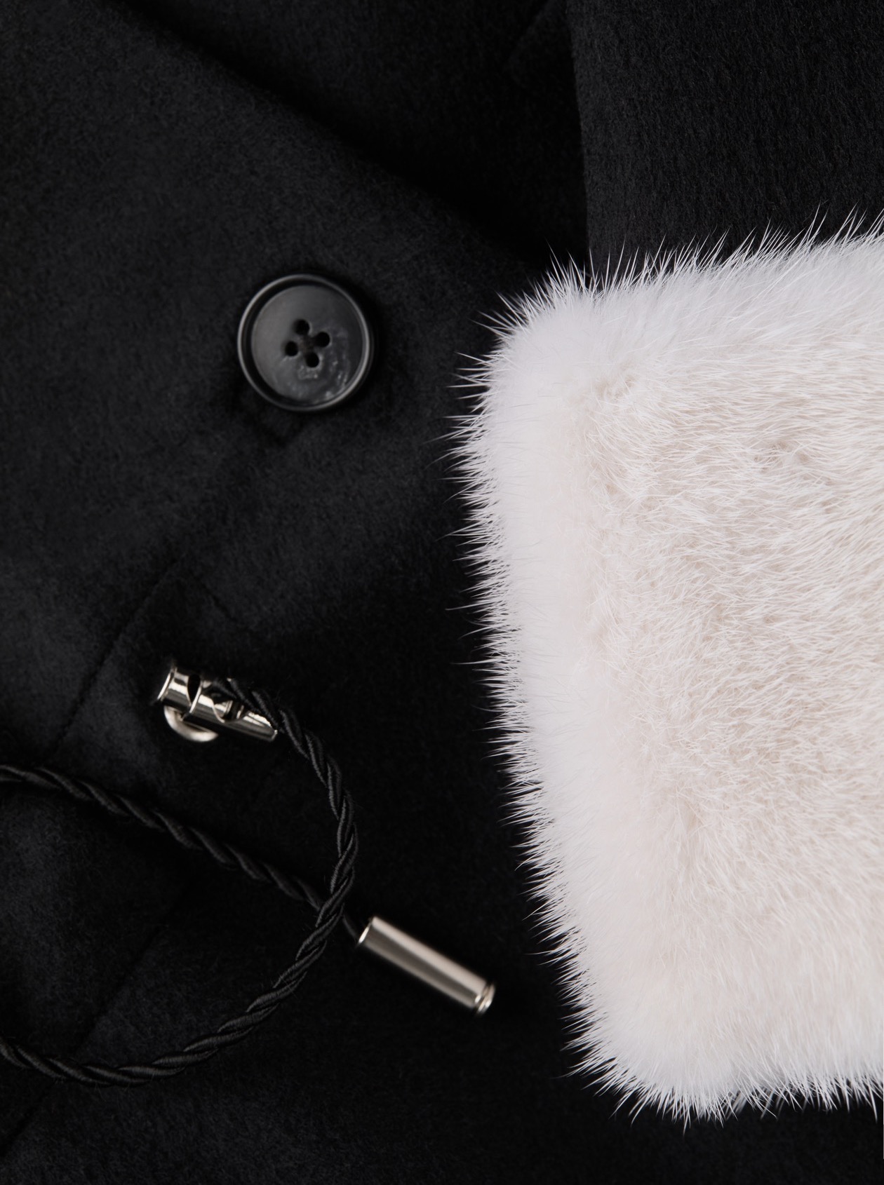 картинка Жакет Montagne Fur - Maltseva Style