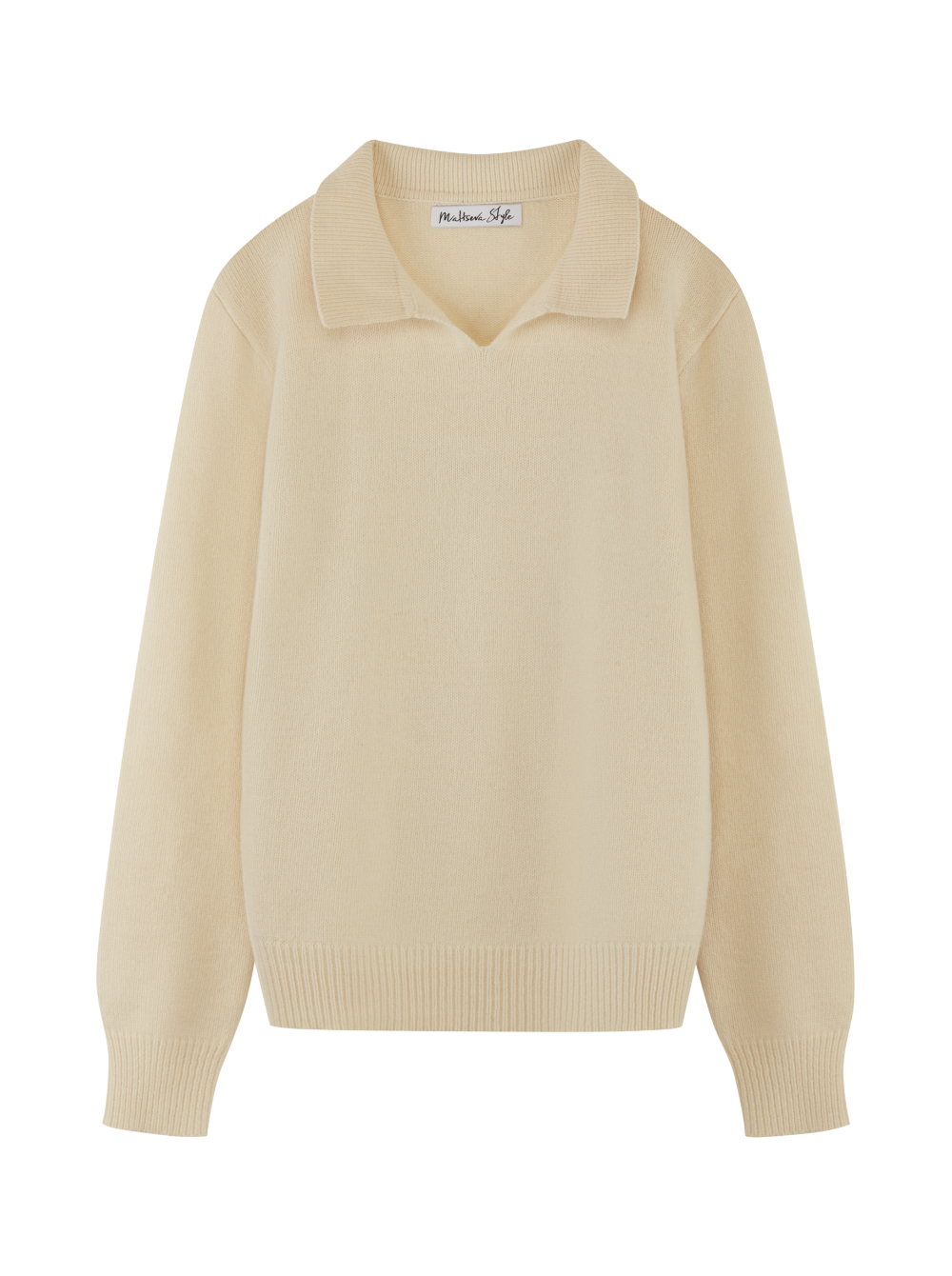 картинка Свитер Bel Air - Maltseva Style