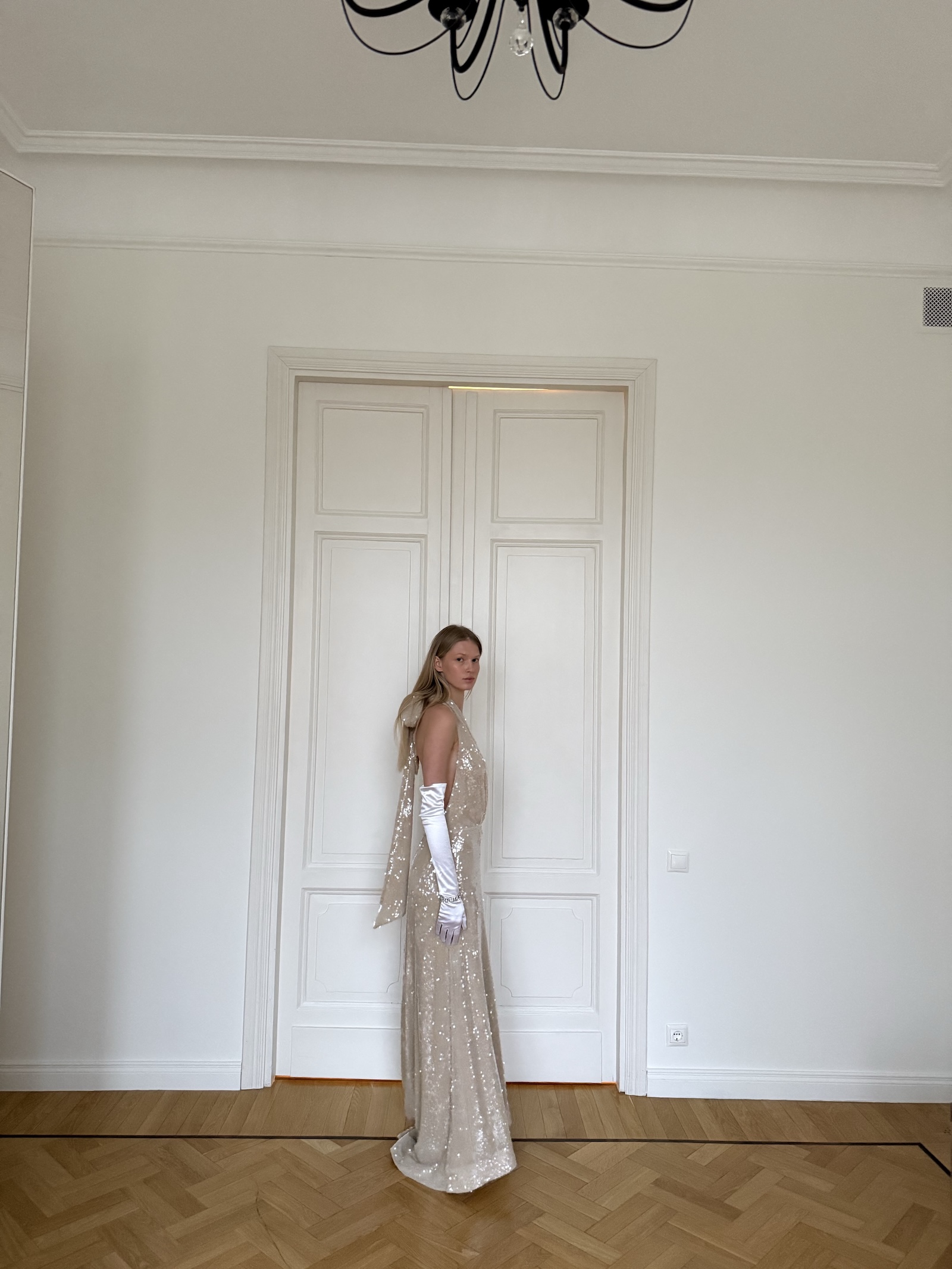 картинка Платье Angelina - Maltseva Style