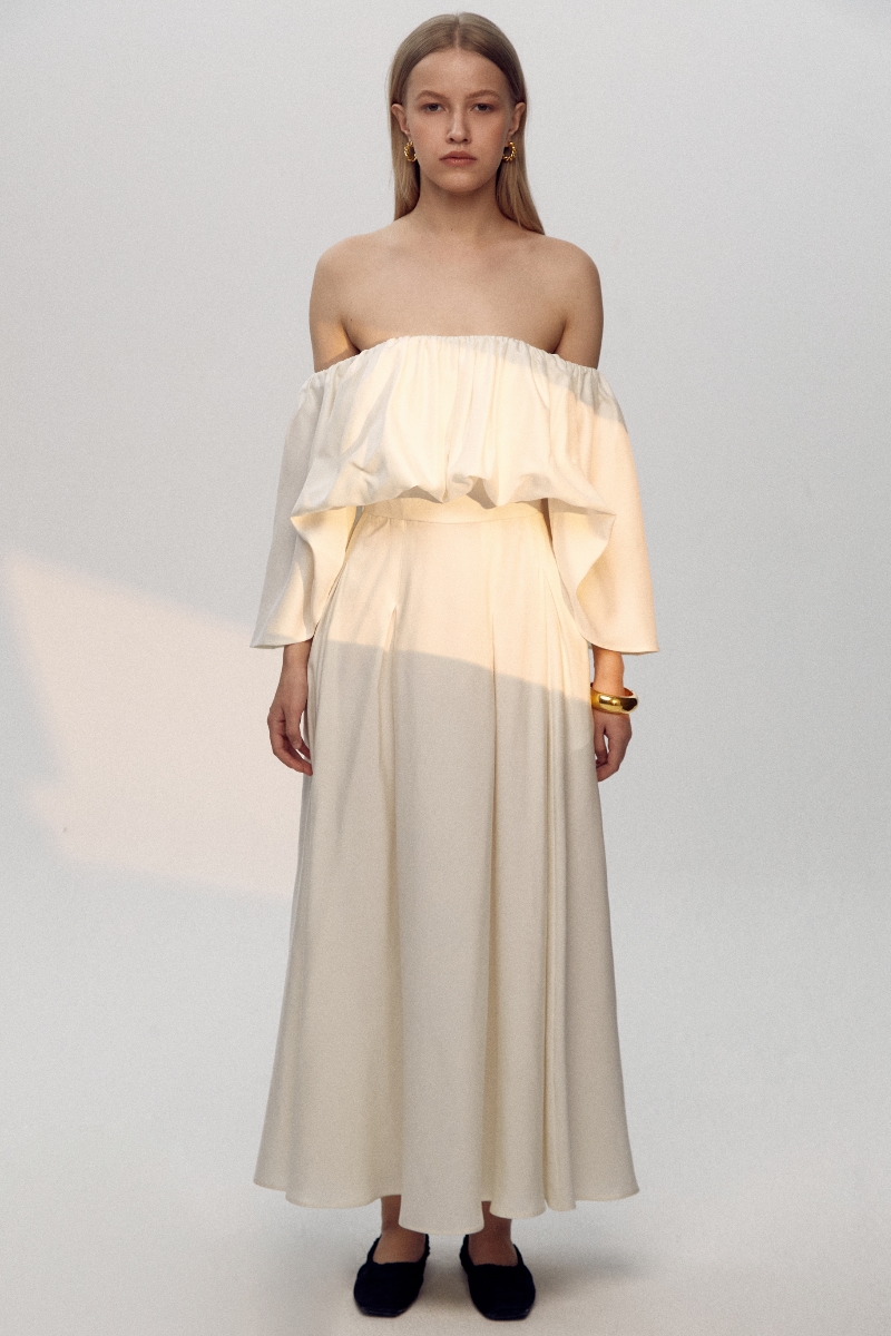 картинка Платье Royal Riviera - Maltseva Style