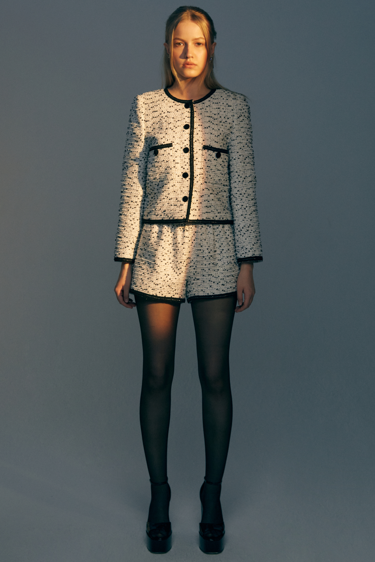 картинка Жакет Ile De France - Maltseva Style