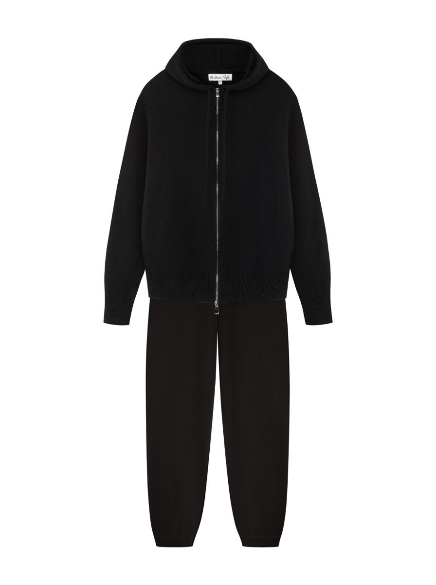 картинка Худи Après-Ski - Maltseva Style