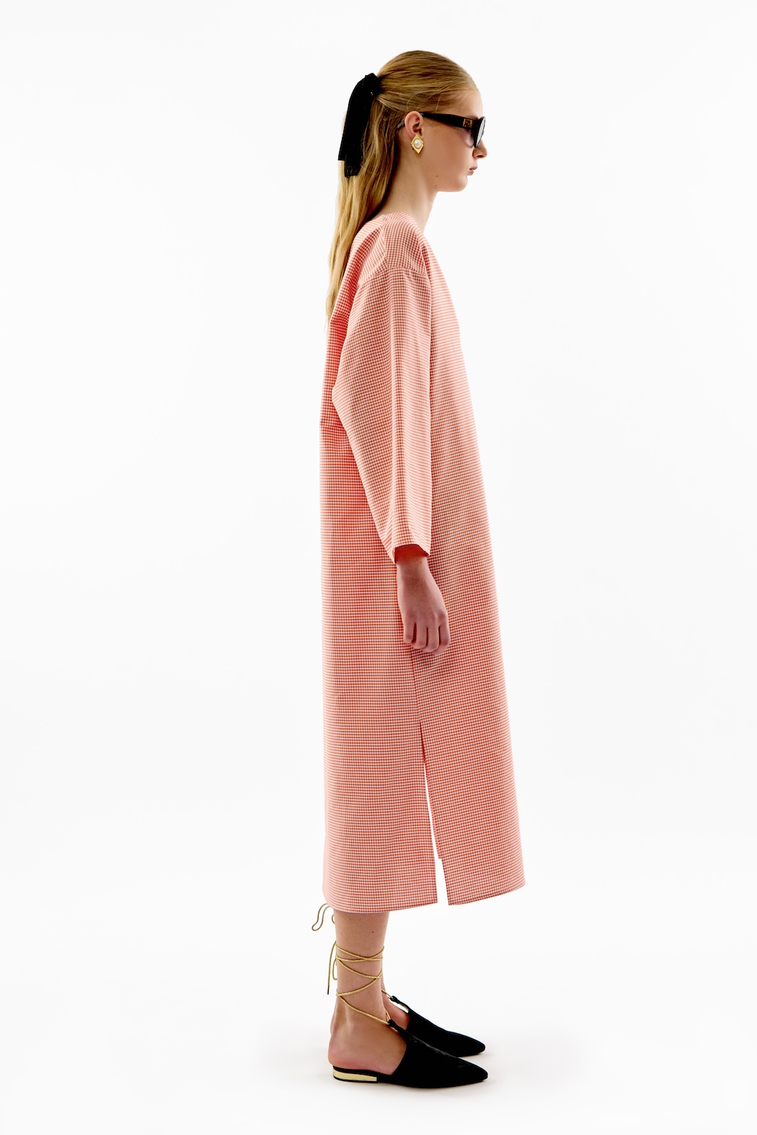 картинка Платье Place des Lices - Maltseva Style