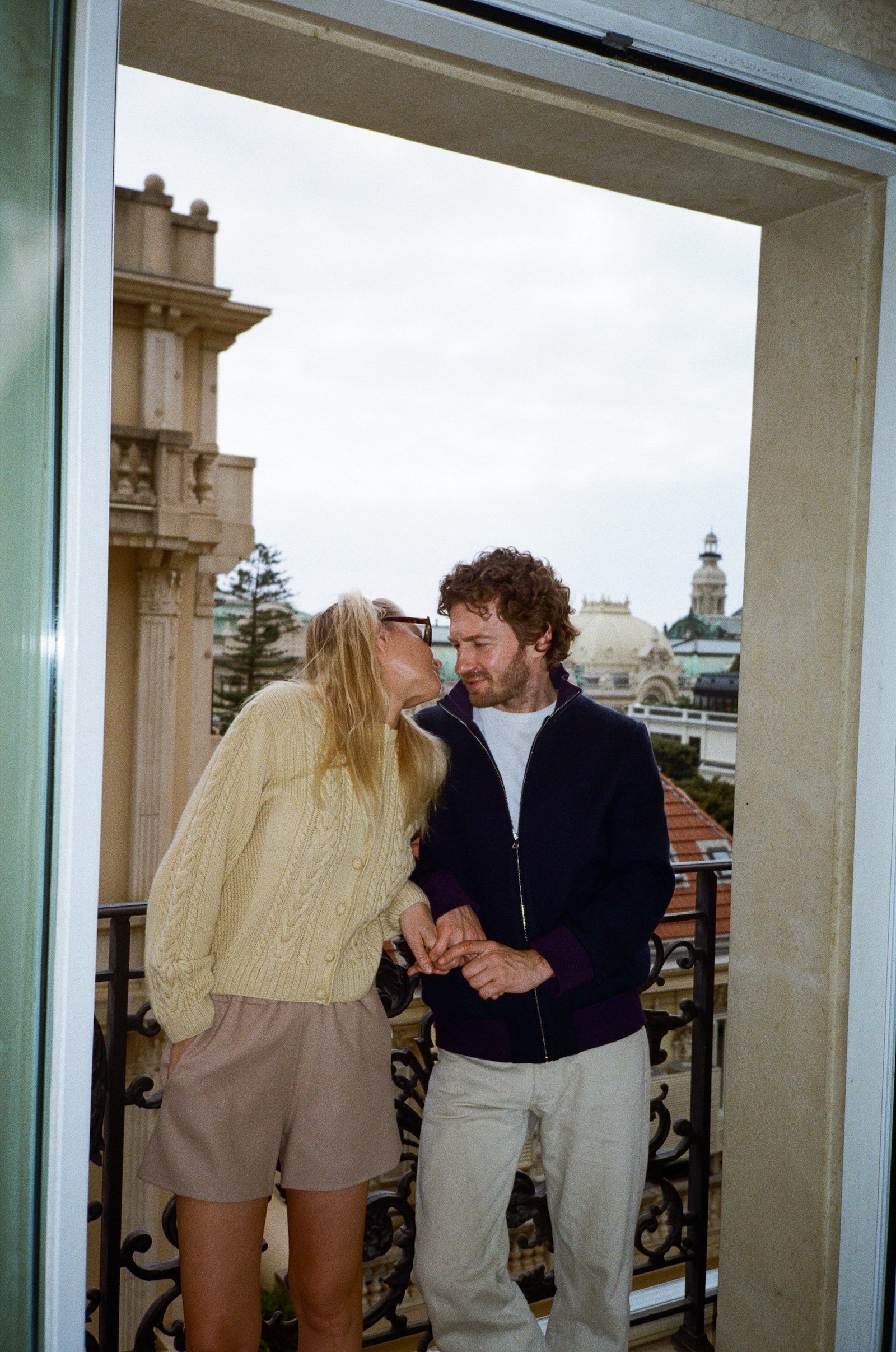 картинка Шорты Foie Gras - Maltseva Style