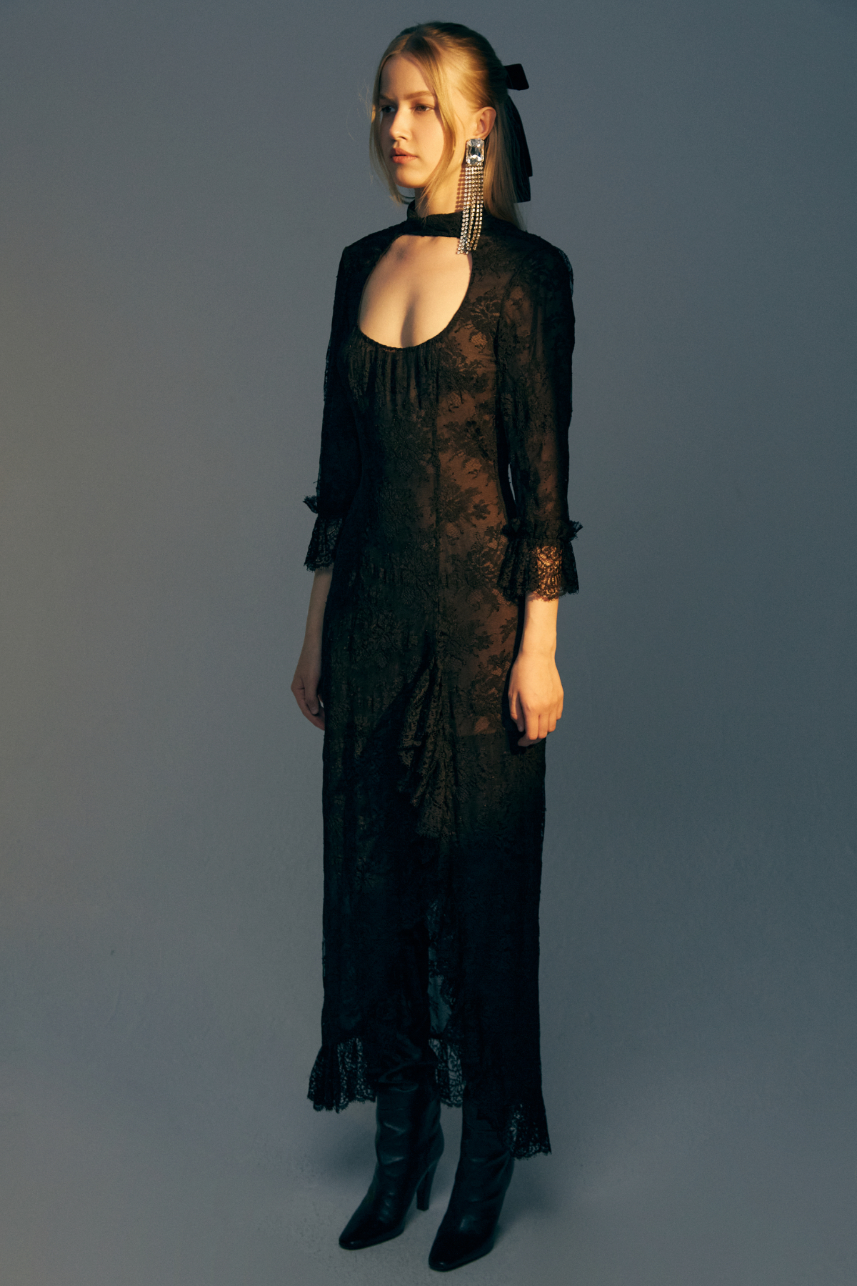 картинка Платье Lily - Maltseva Style